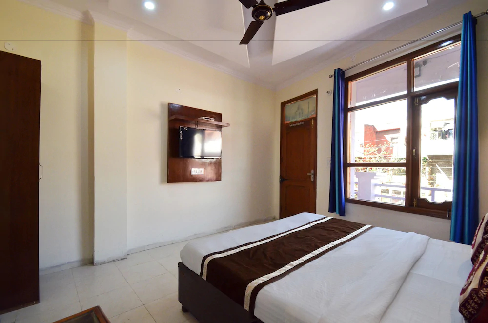 Super Hotel O Supremo