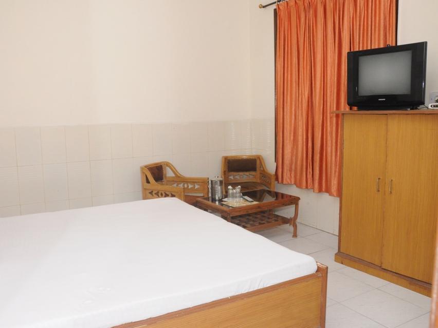 Hotel Surya Palace