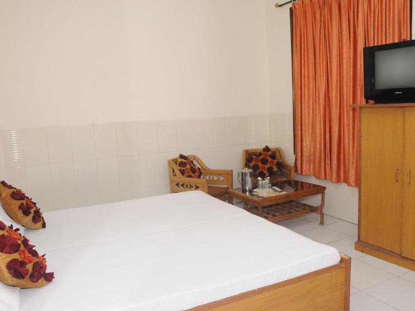 Hotel Surya Palace