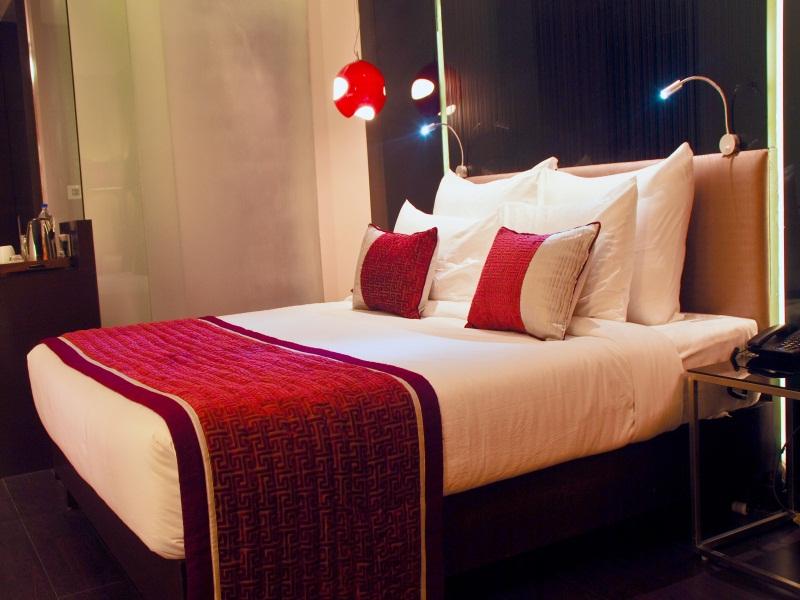 Hotel The Gaur
