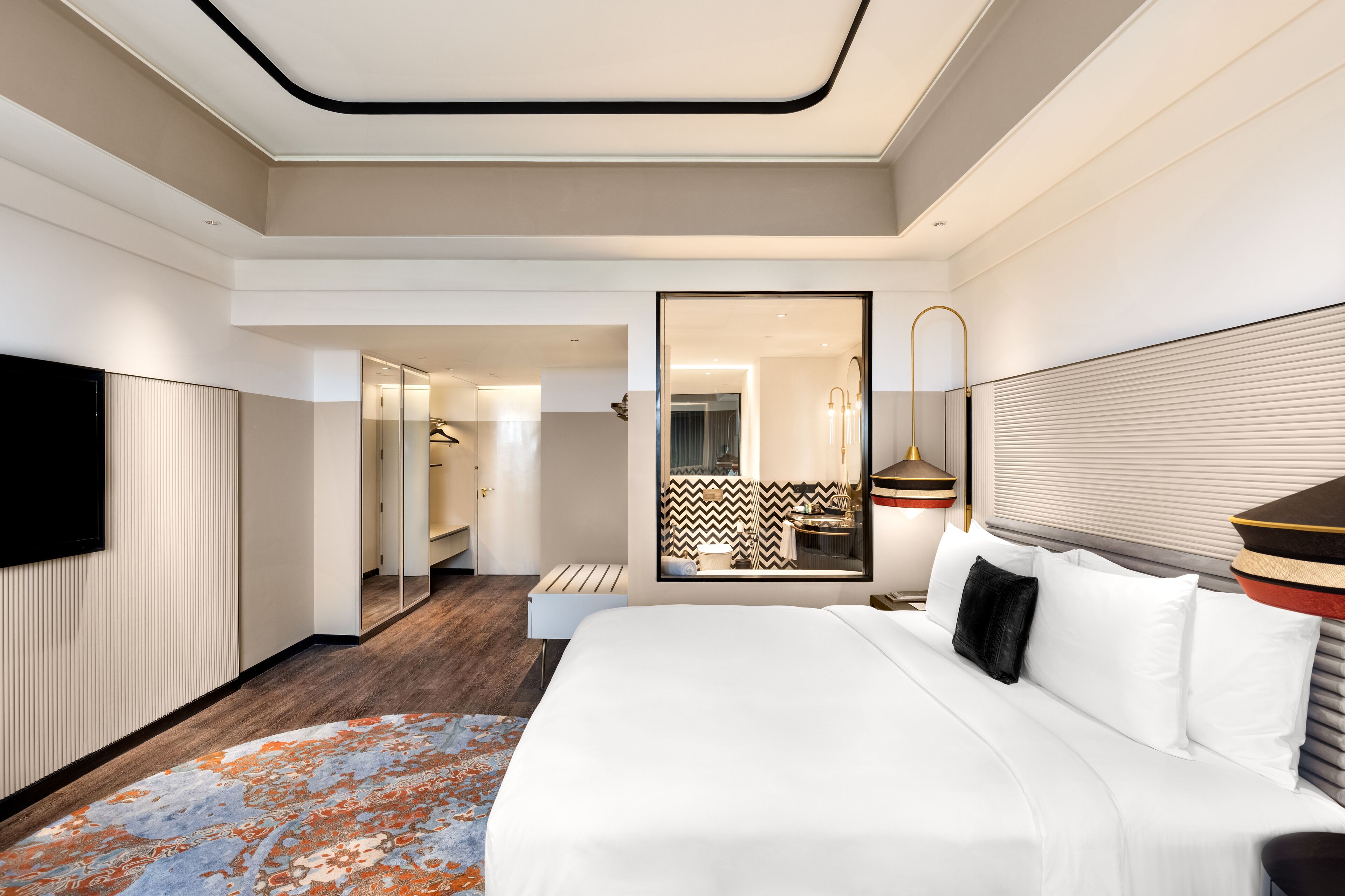 Hyatt Centric Sector 17 Chandigarh