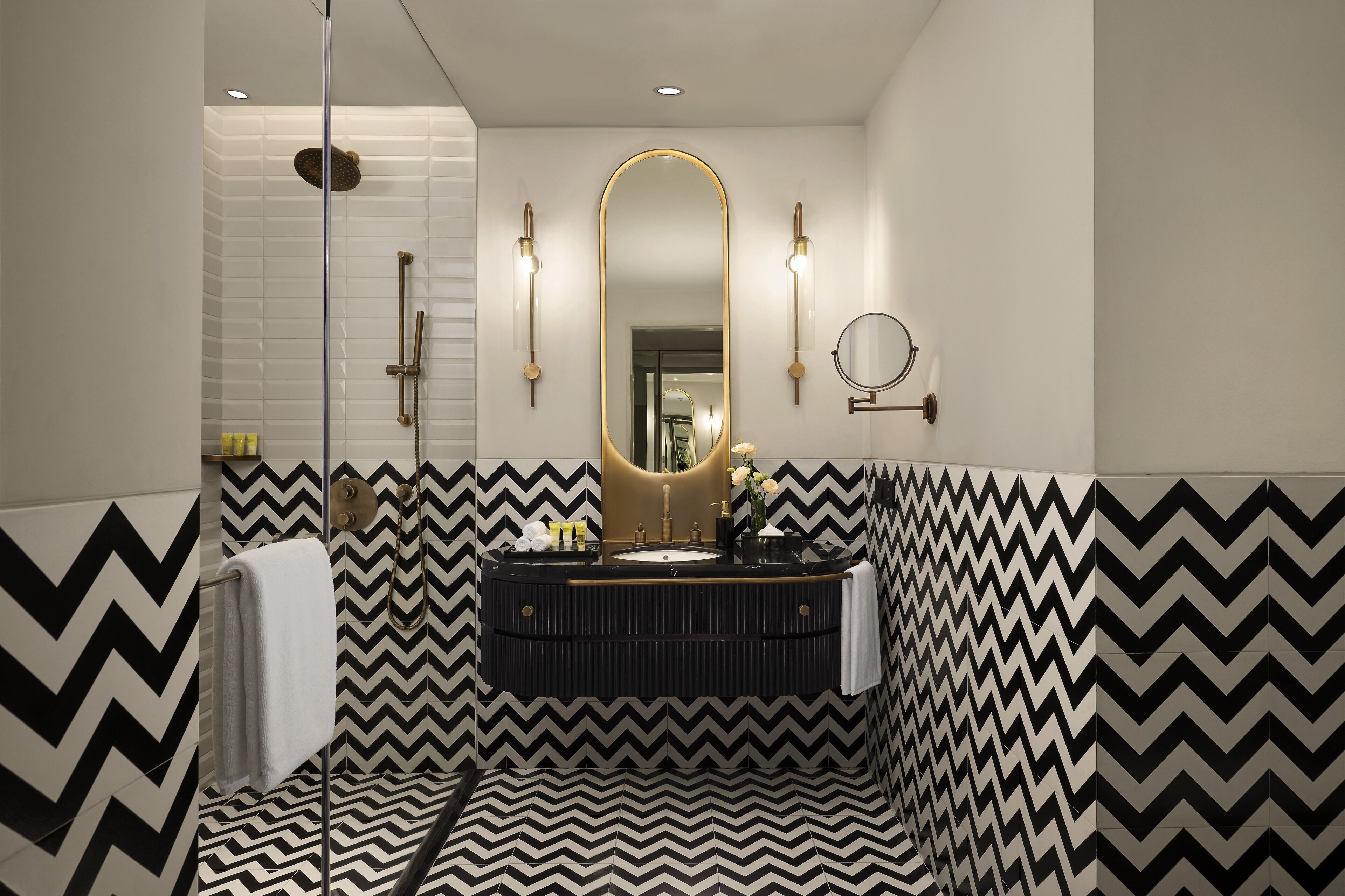 Hyatt Centric Sector 17 Chandigarh