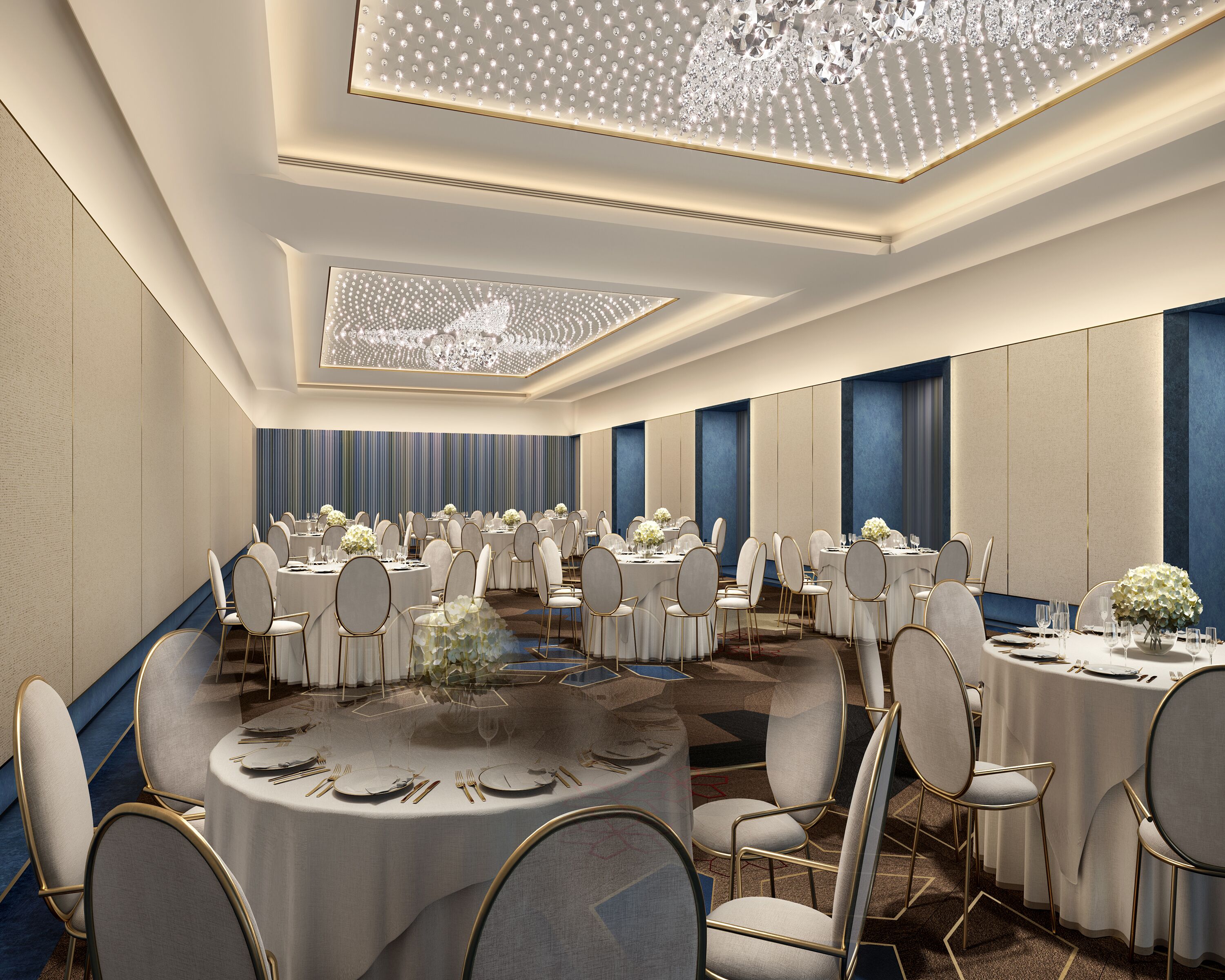 Hyatt Centric Sector 17 Chandigarh