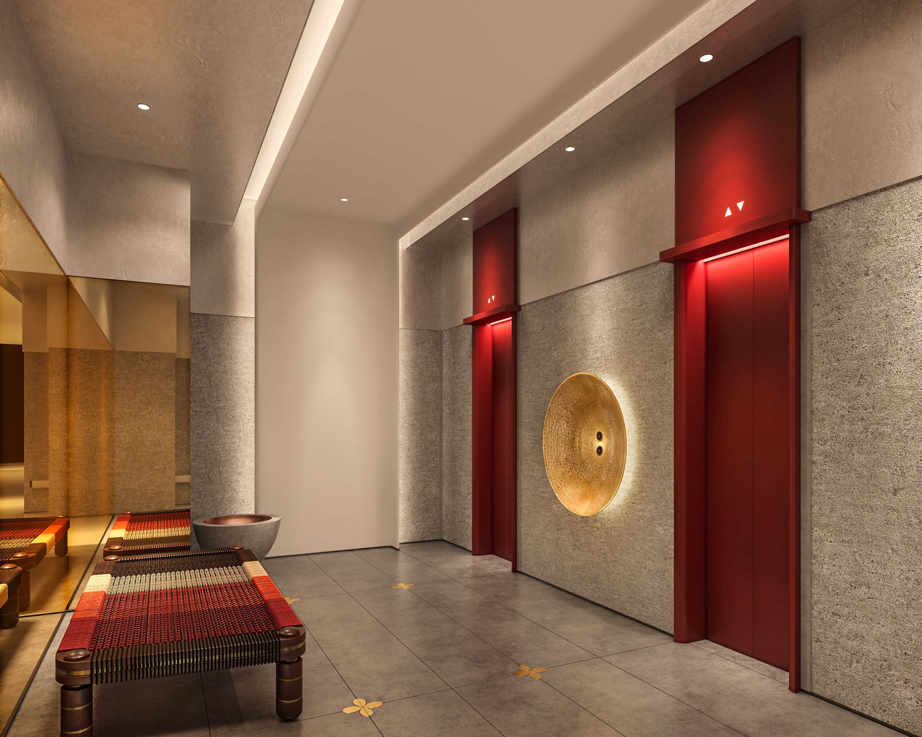 Hyatt Centric Sector 17 Chandigarh