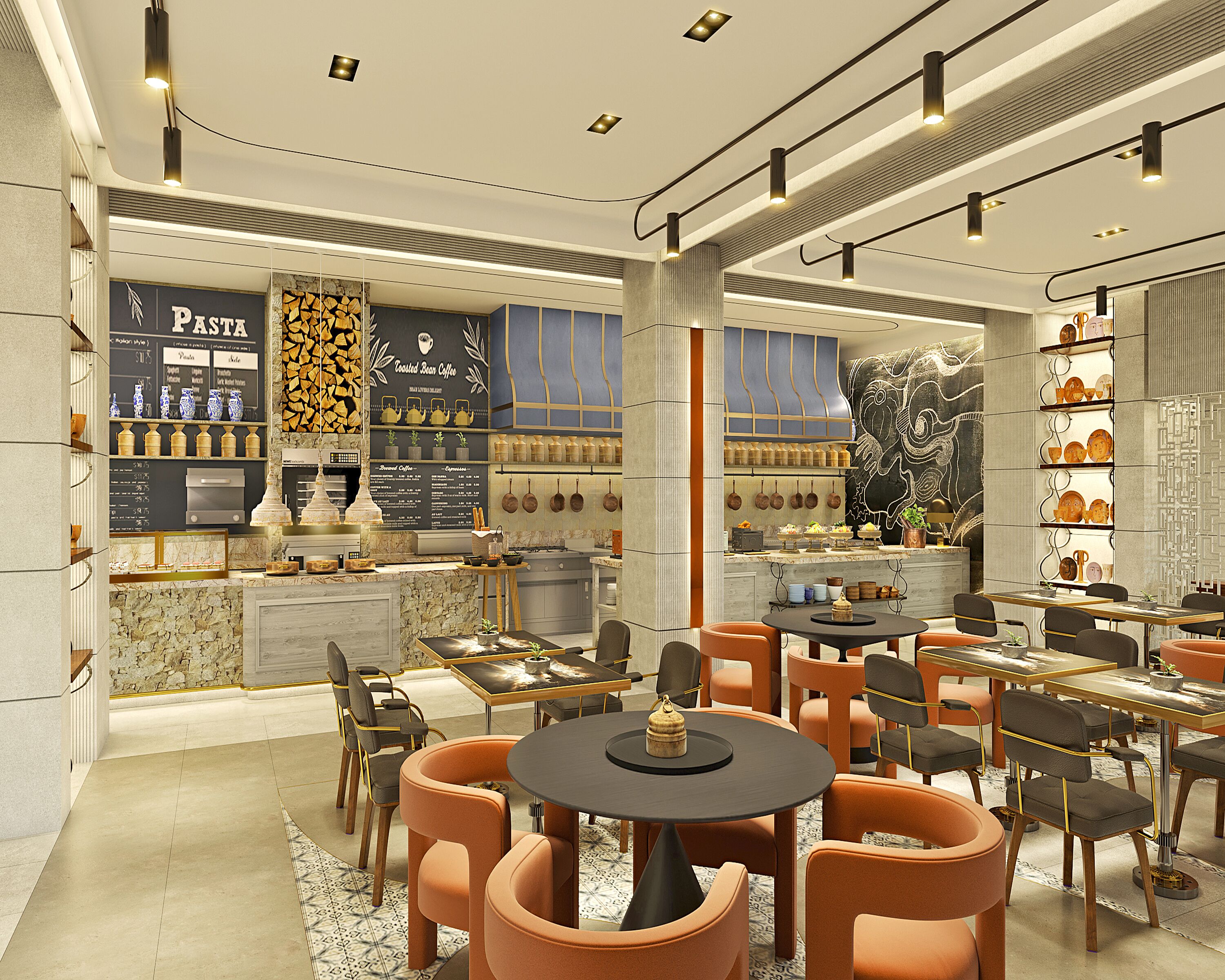 Hyatt Centric Sector 17 Chandigarh