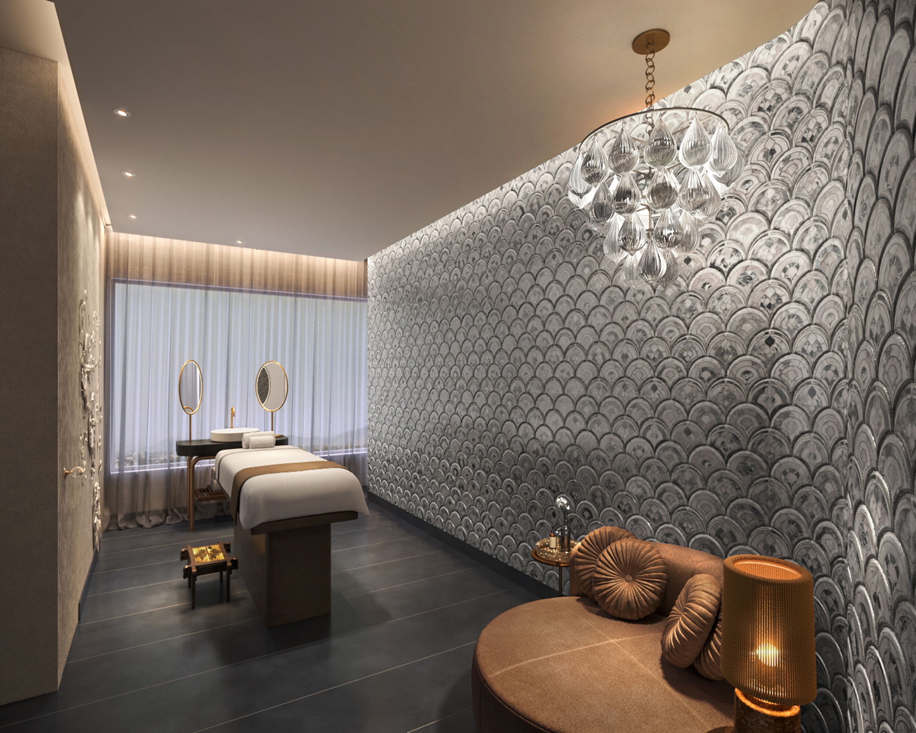 Hyatt Centric Sector 17 Chandigarh