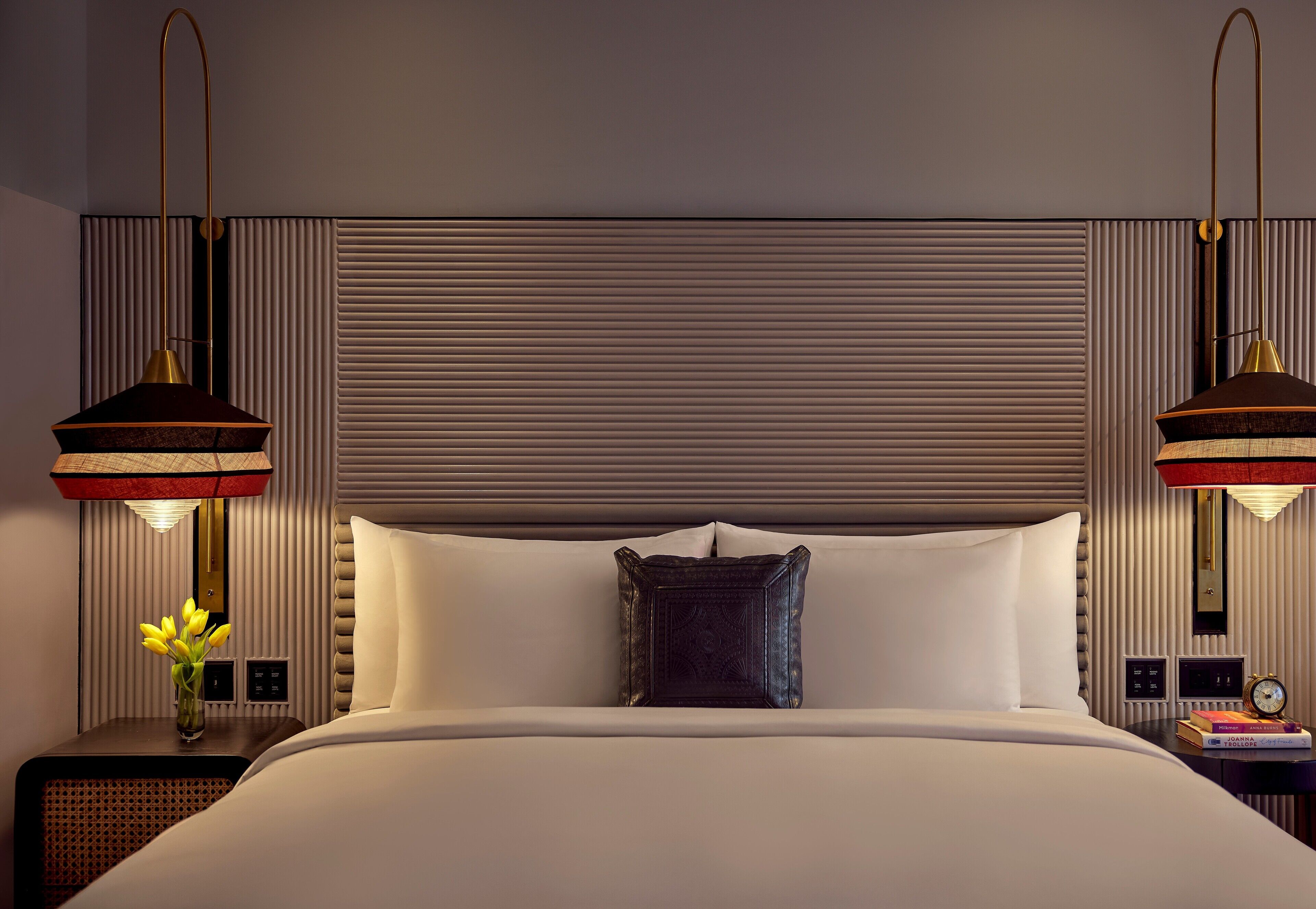 Hyatt Centric Sector 17 Chandigarh