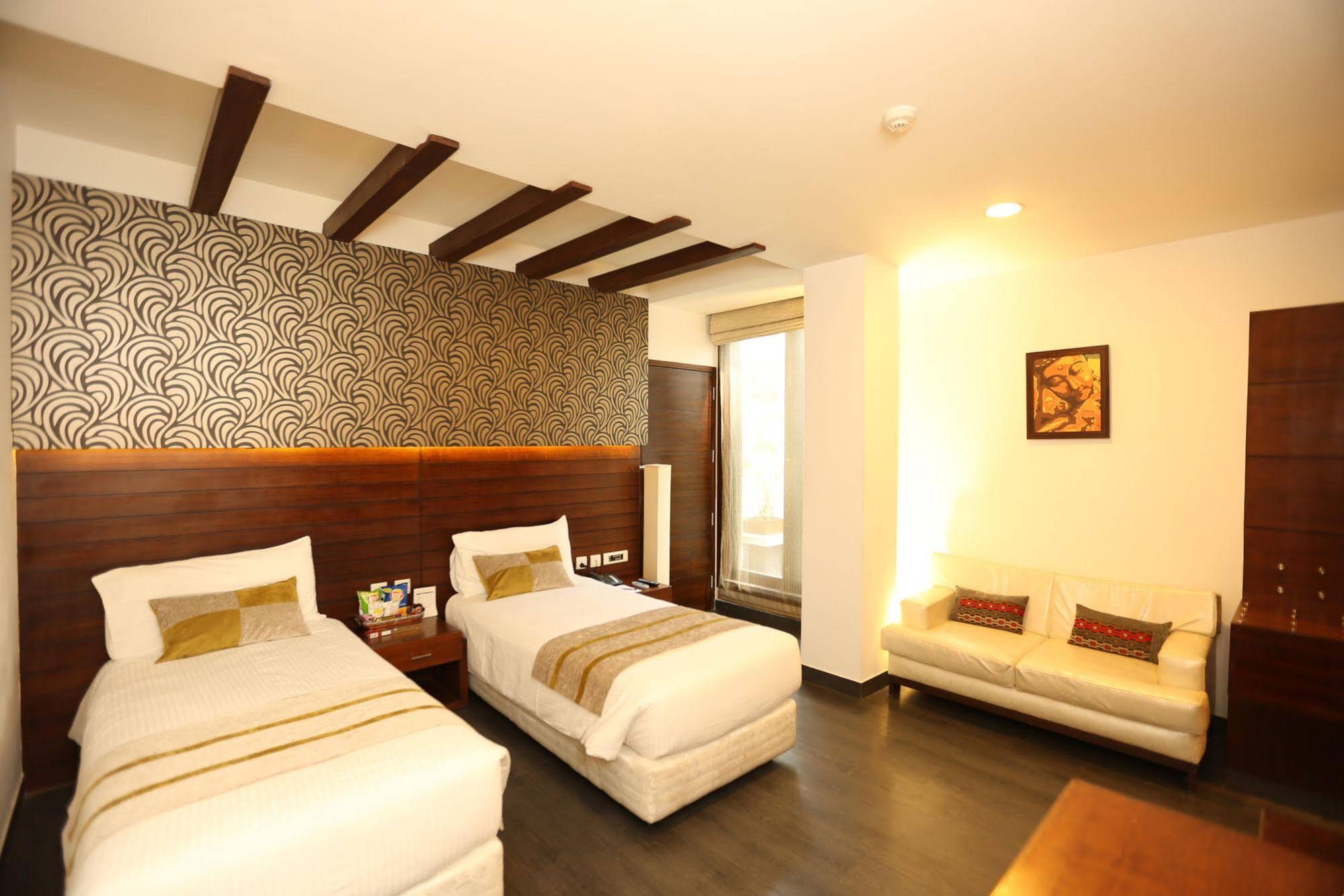 Icon Chandigarh