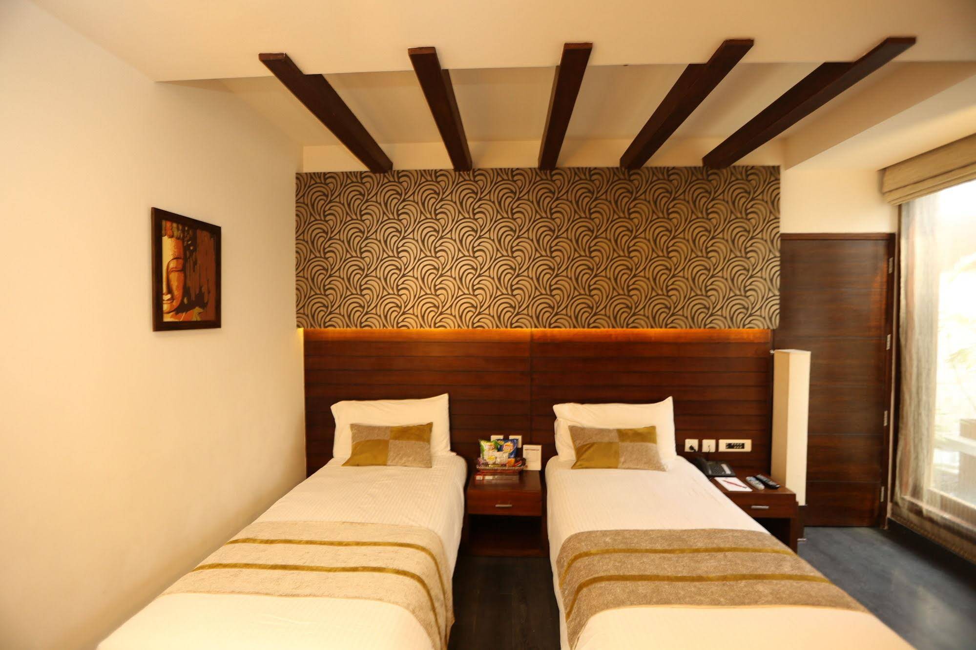 Icon Chandigarh