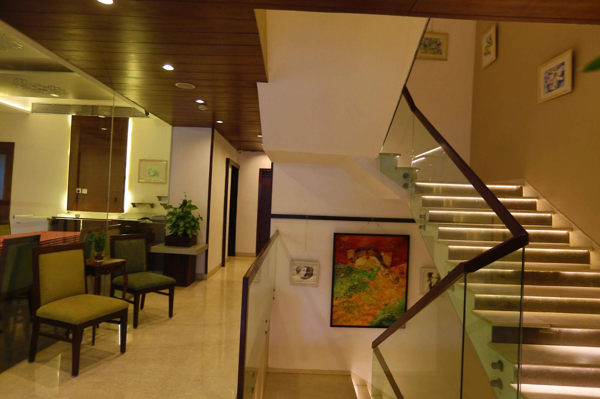 Icon Chandigarh