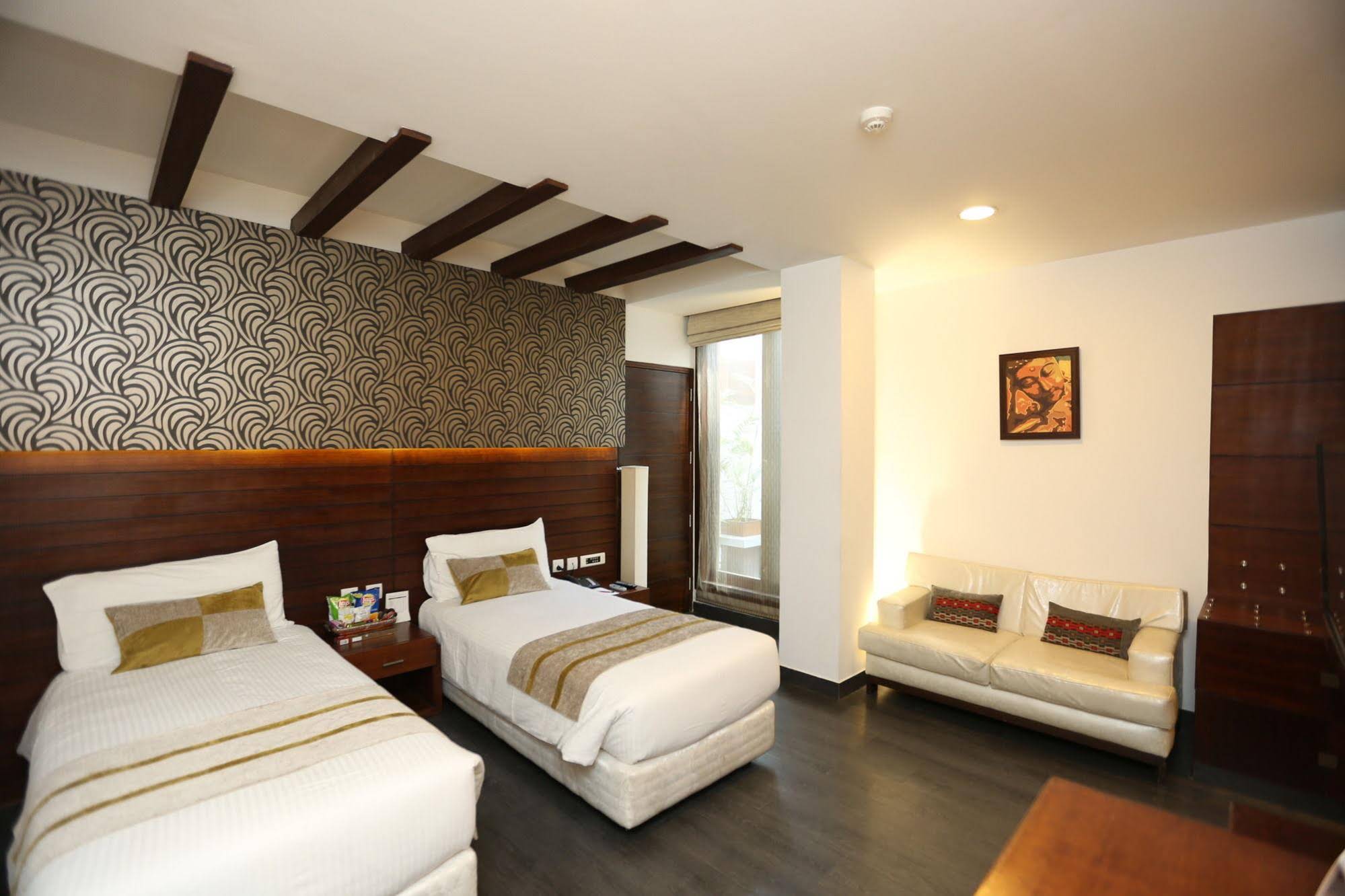 Icon Chandigarh