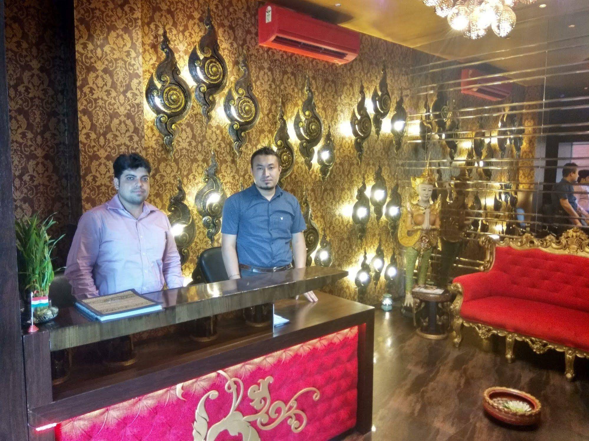 Icon Chandigarh