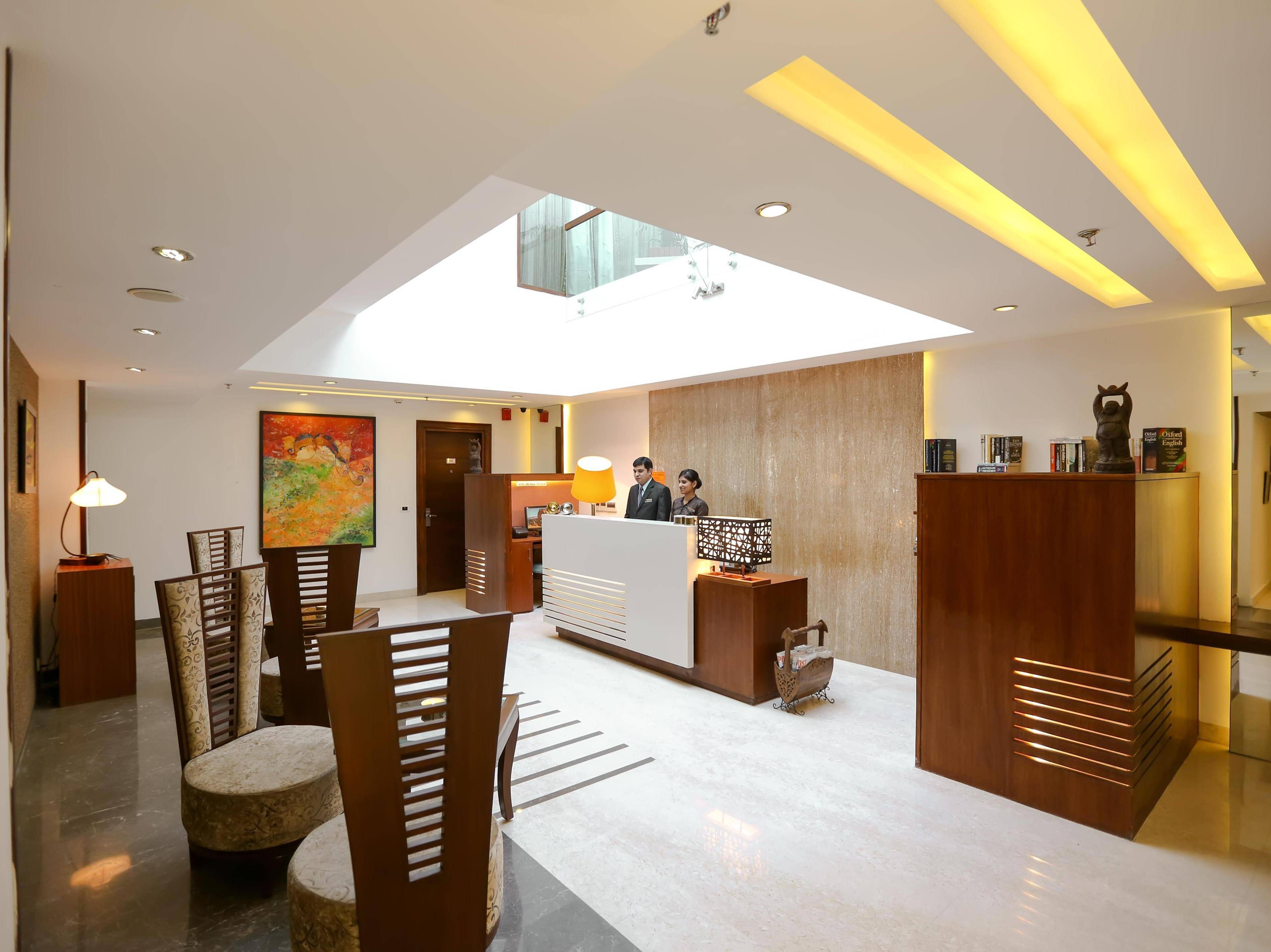 Icon Chandigarh