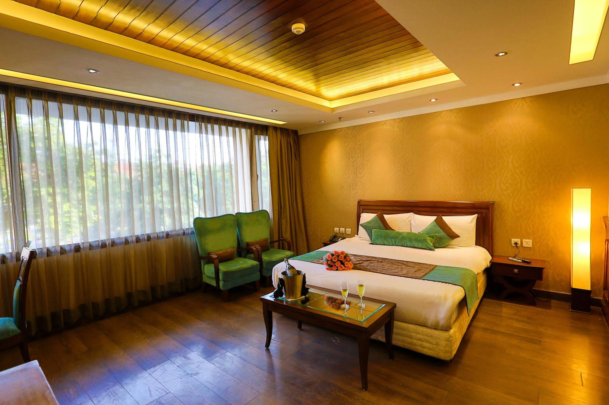 Icon Chandigarh