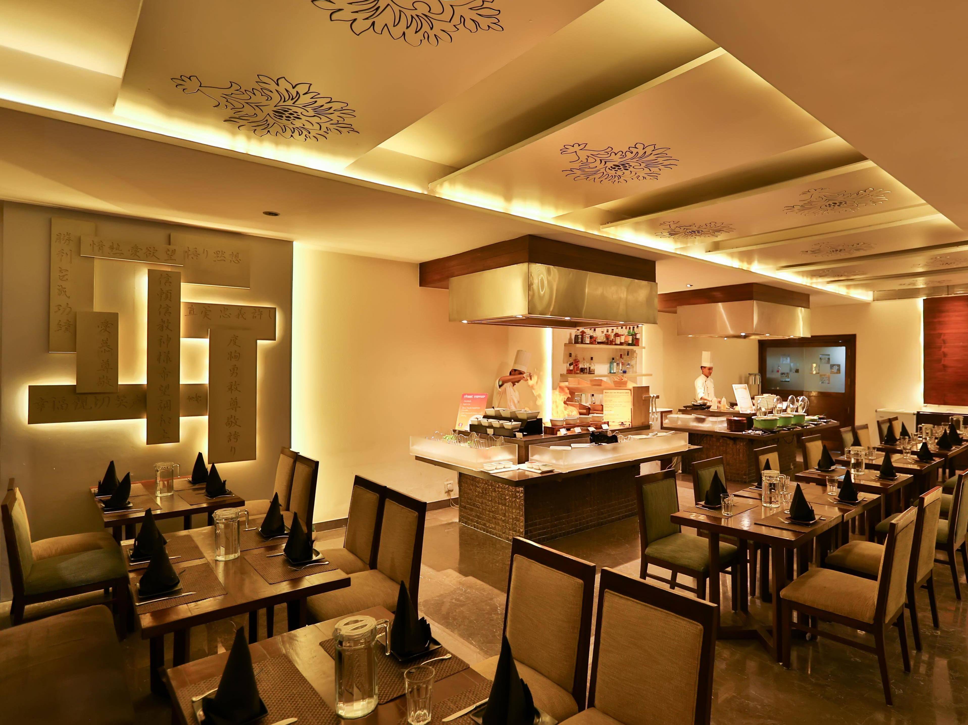 Icon Chandigarh