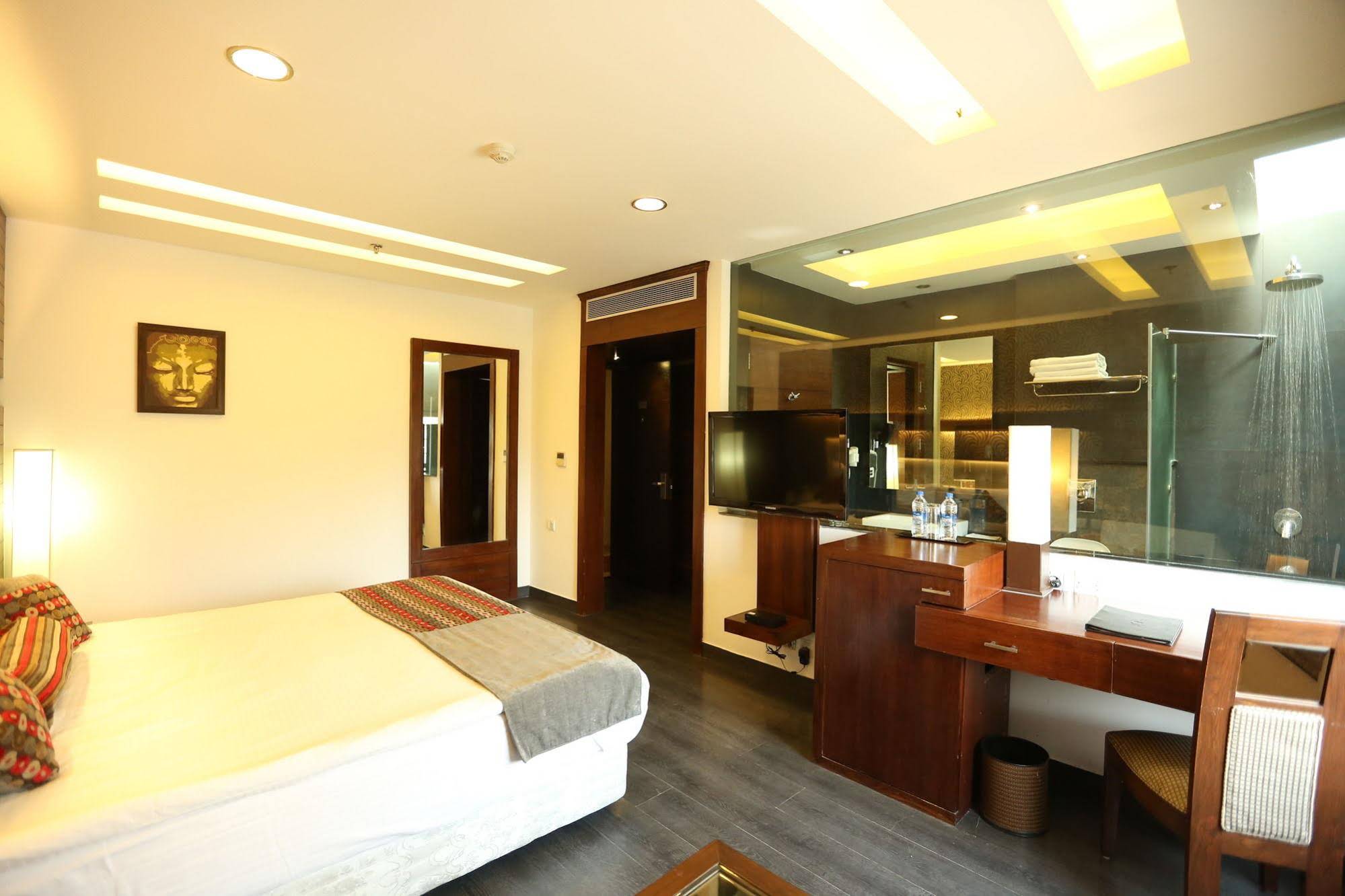 Icon Chandigarh