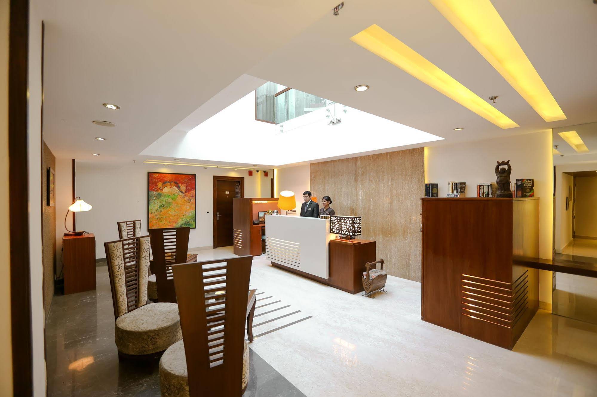 Icon Chandigarh