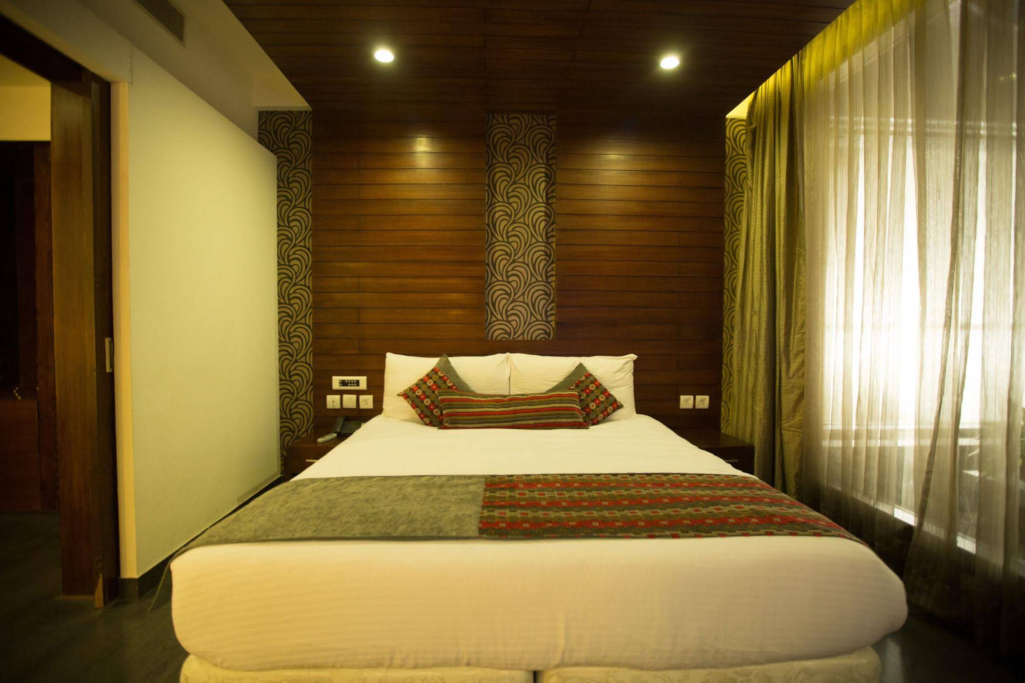 Icon Chandigarh