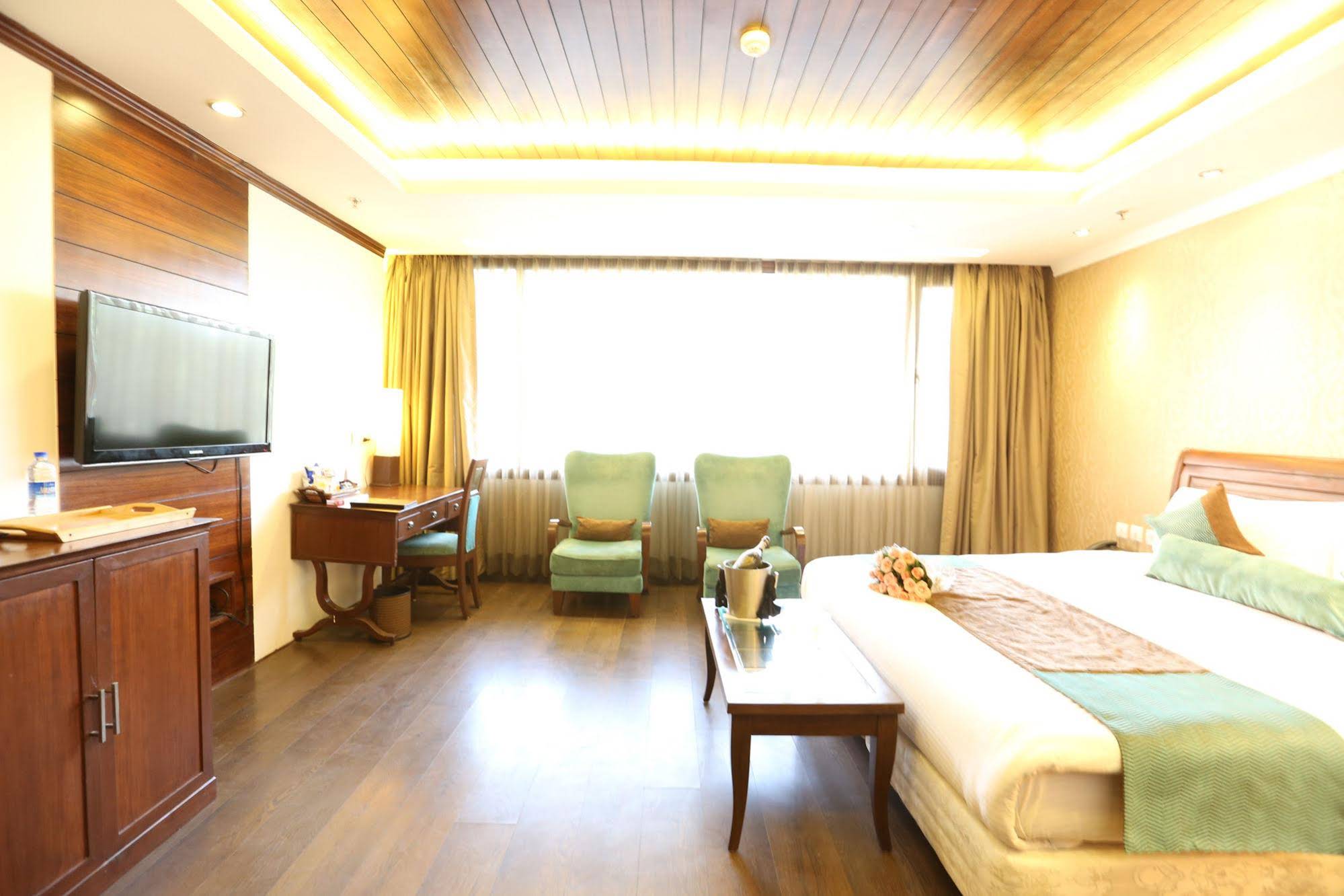Icon Chandigarh