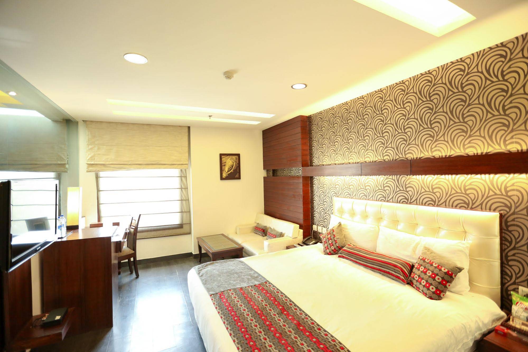 Icon Chandigarh