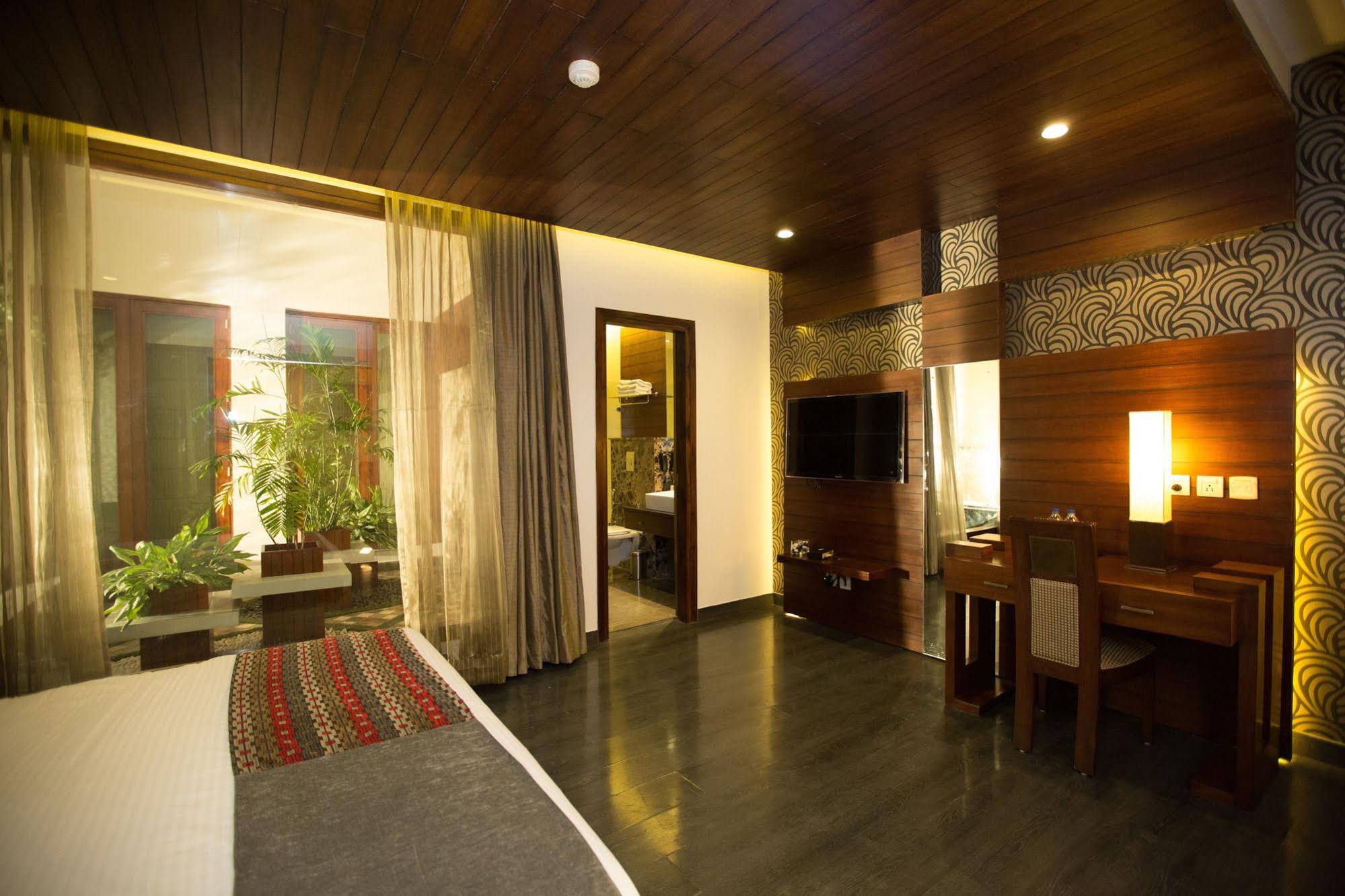 Icon Chandigarh
