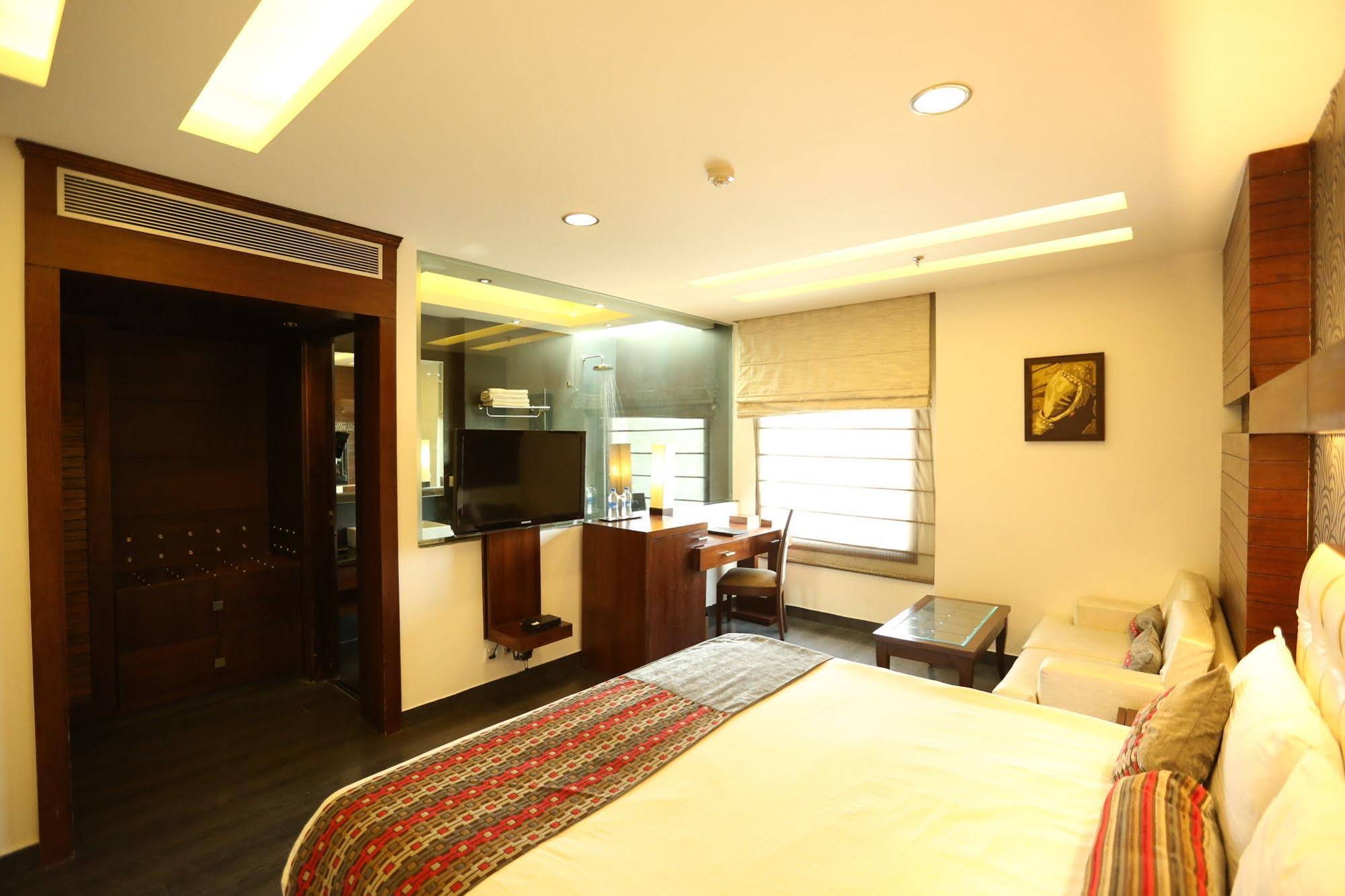 Icon Chandigarh