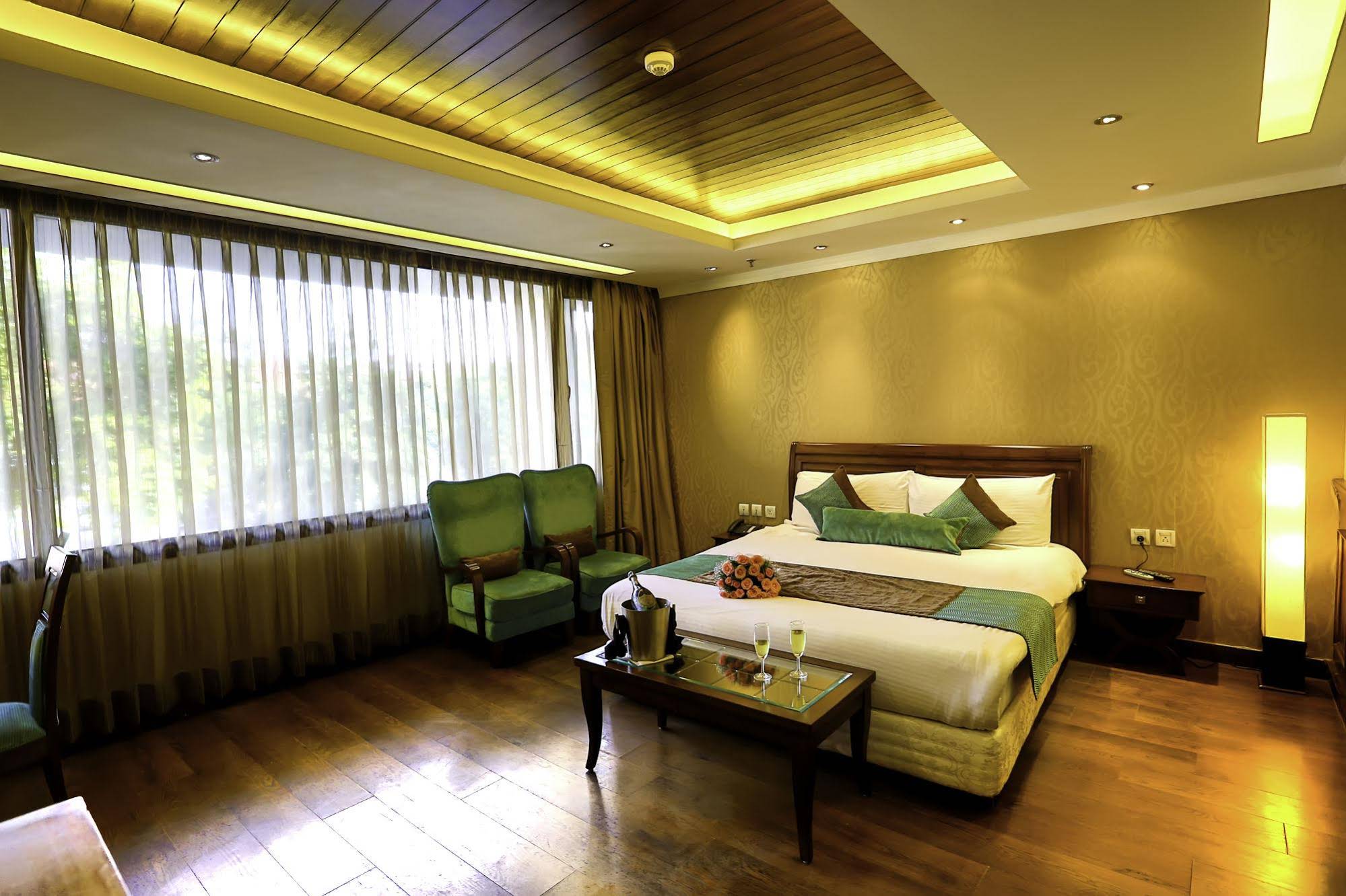 Icon Chandigarh