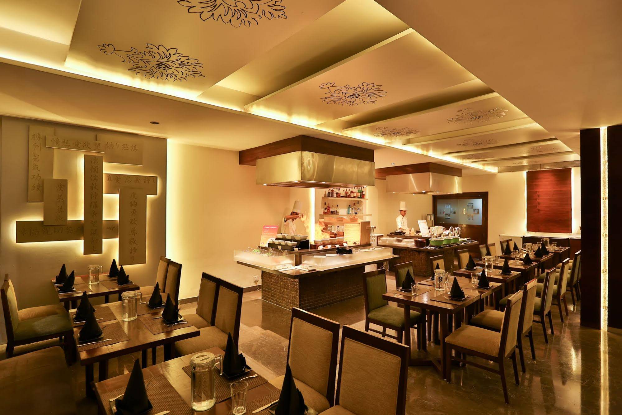 Icon Chandigarh