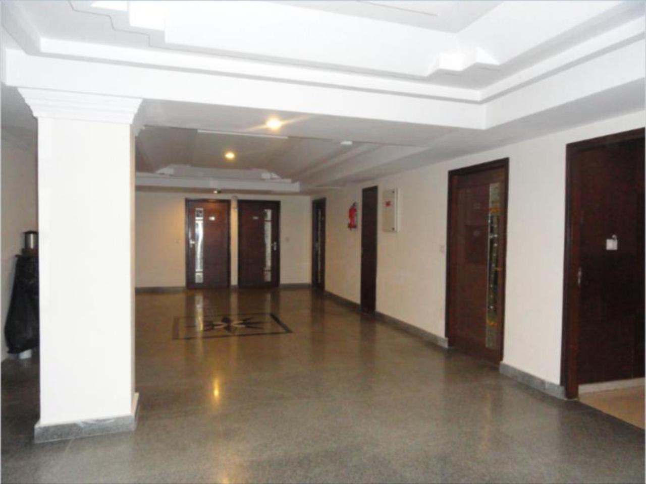 K. C. Residency