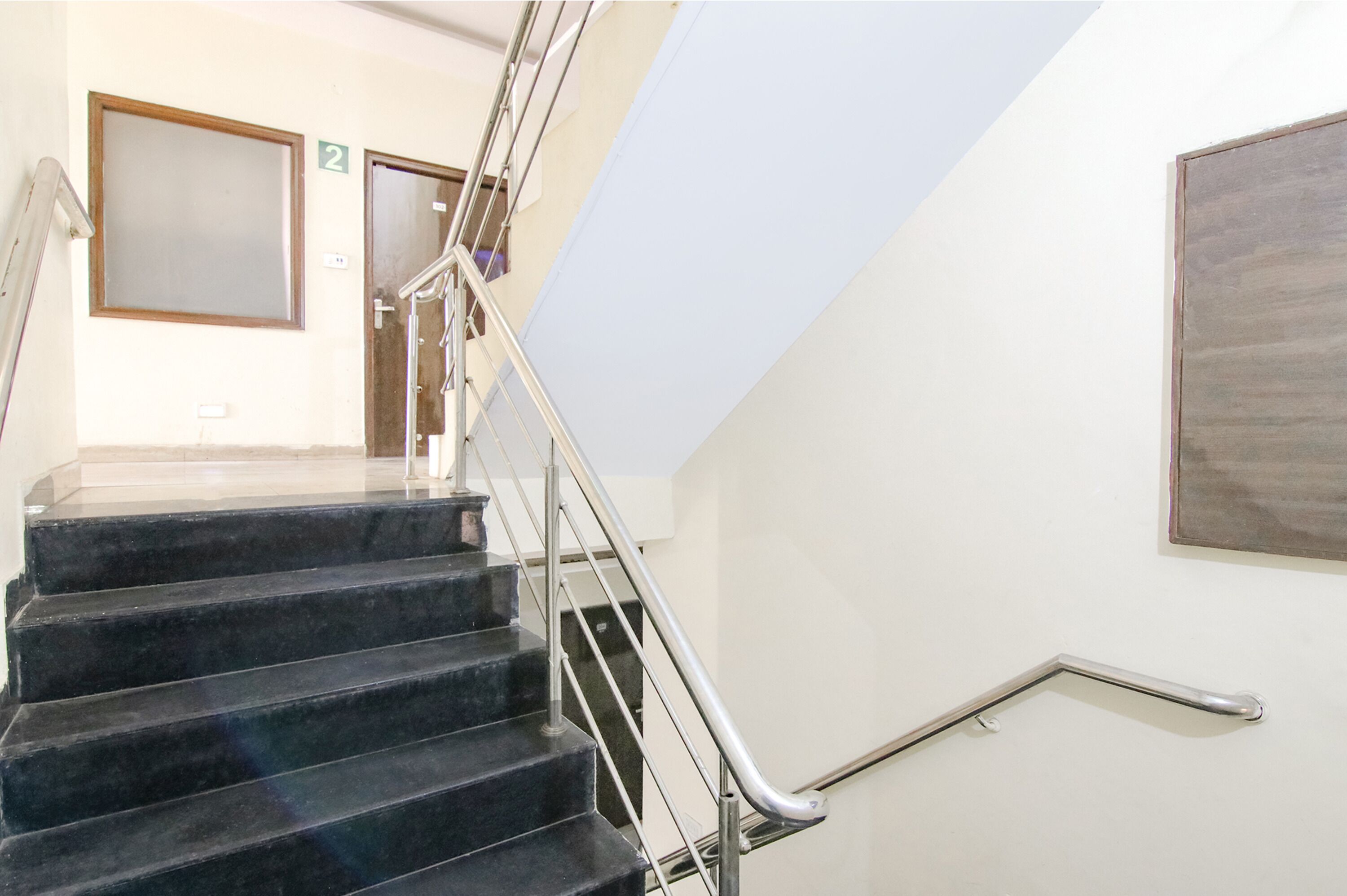 Kb Square by Fabhotel