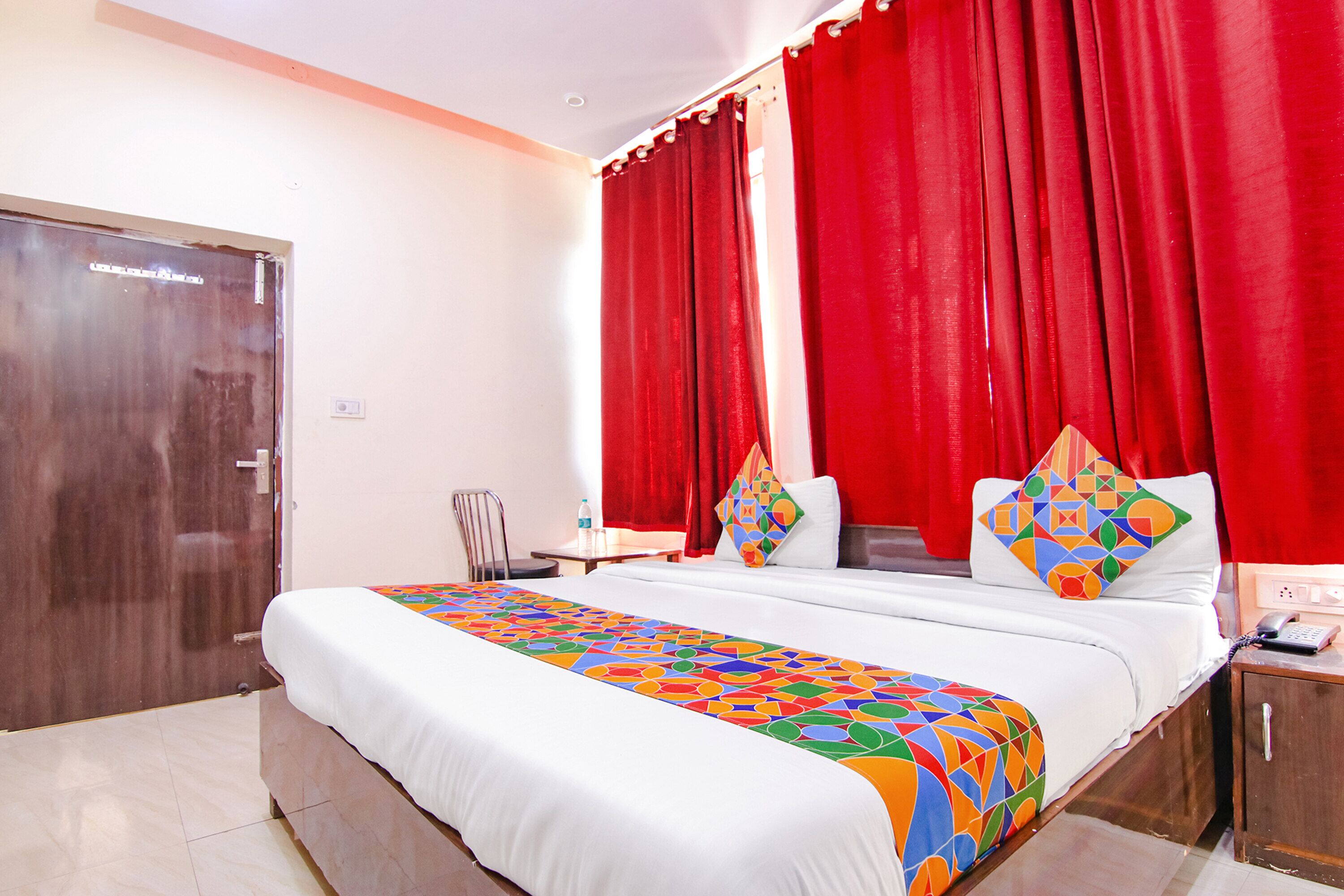 Kb Square by Fabhotel