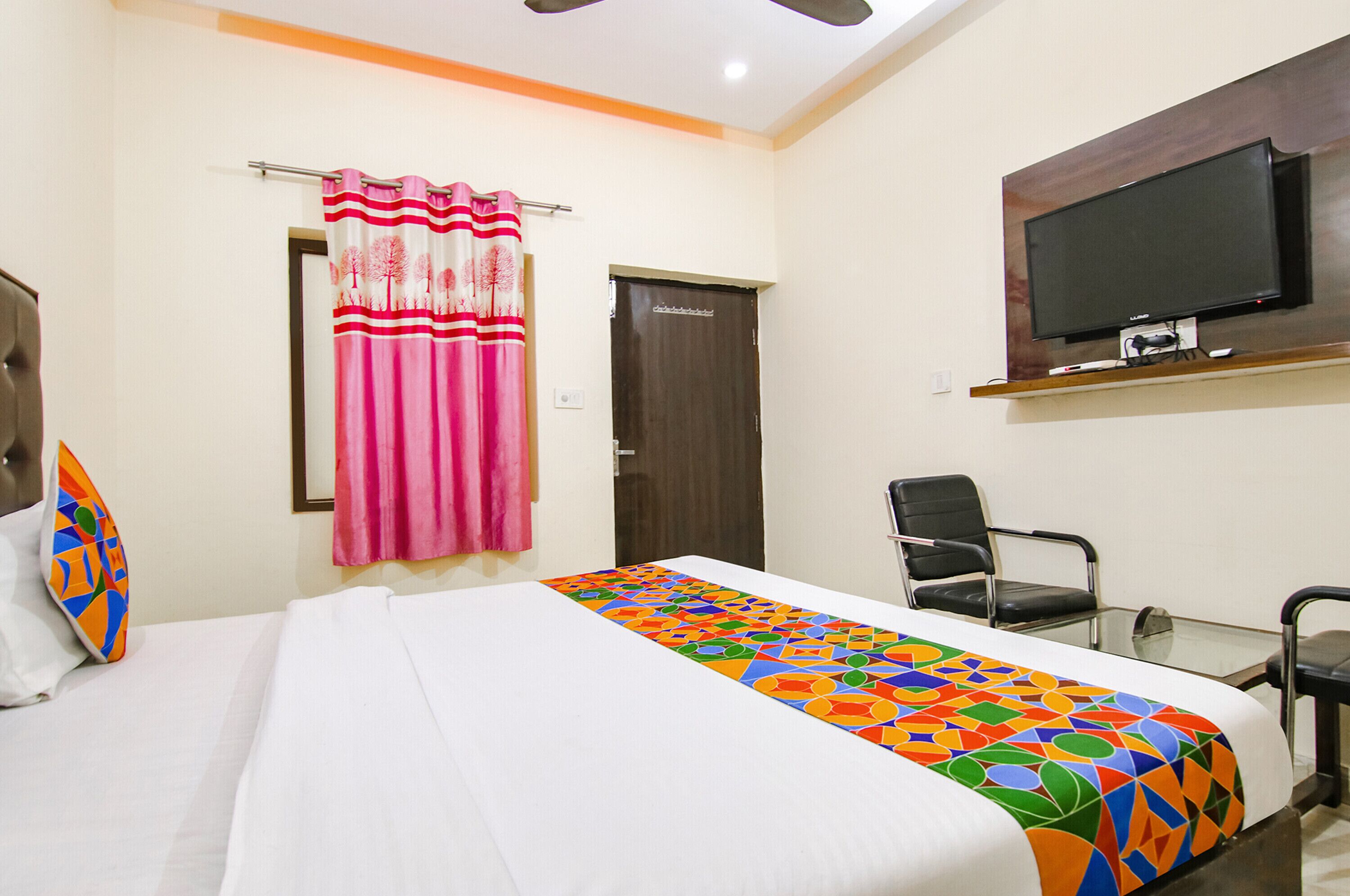 Kb Square by Fabhotel