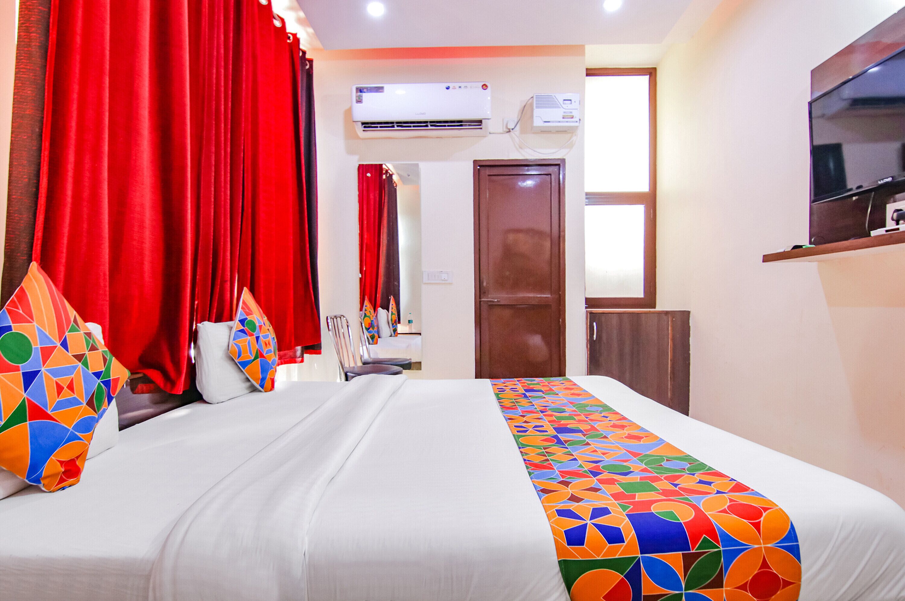 Kb Square by Fabhotel