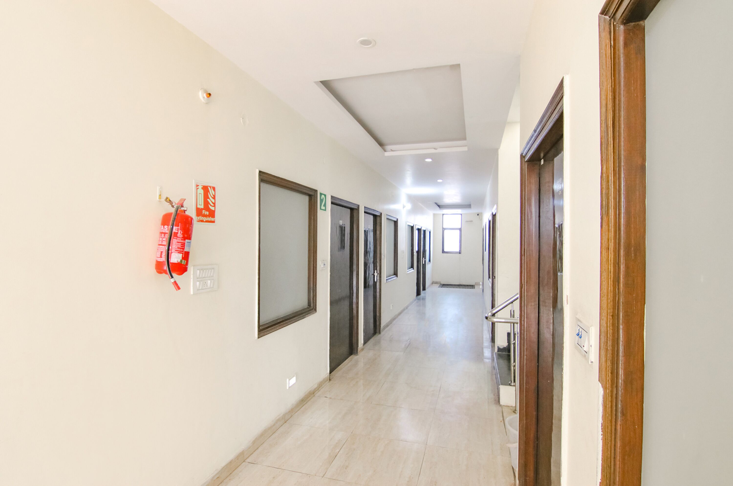 Kb Square by Fabhotel