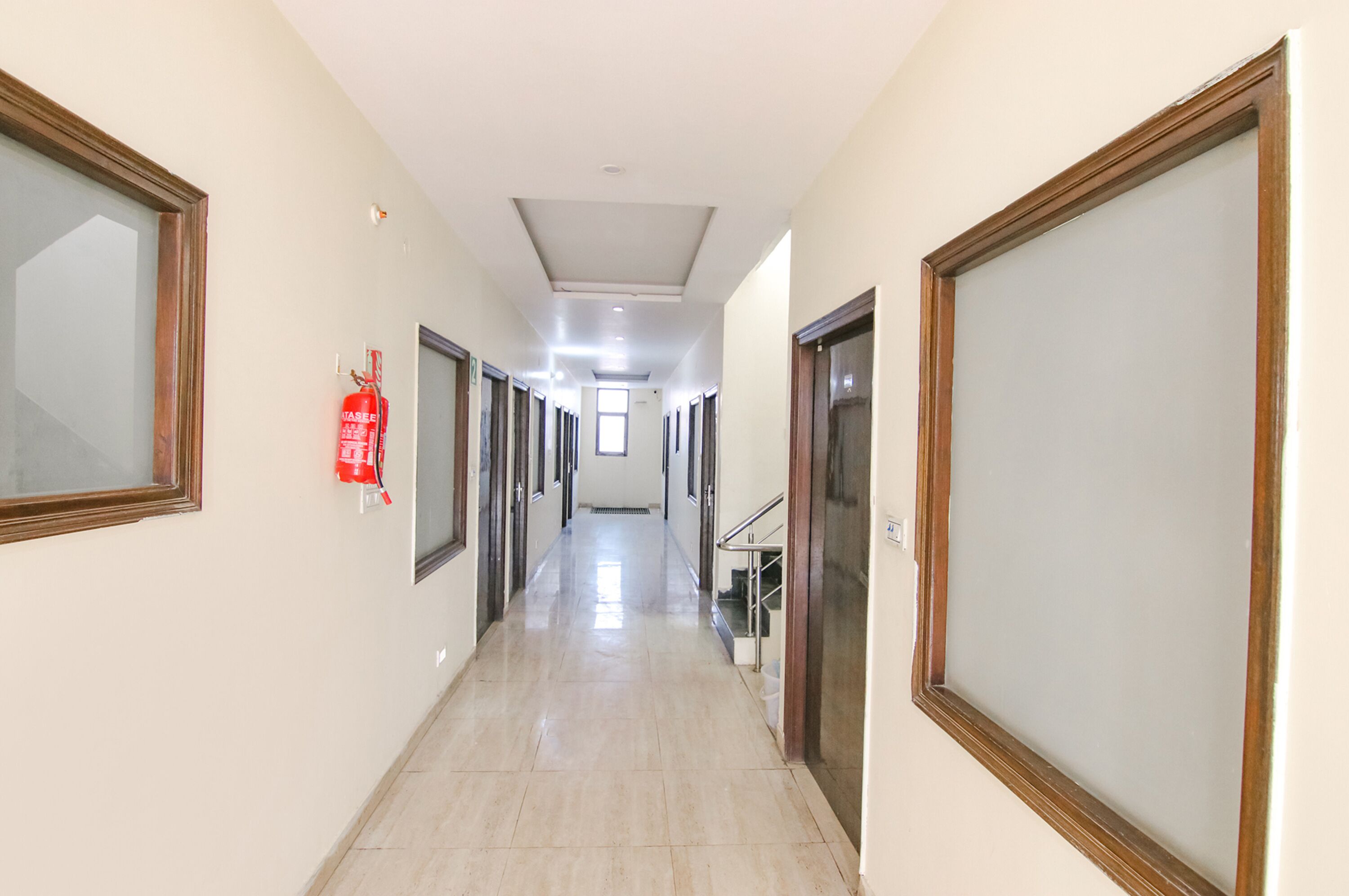 Kb Square by Fabhotel