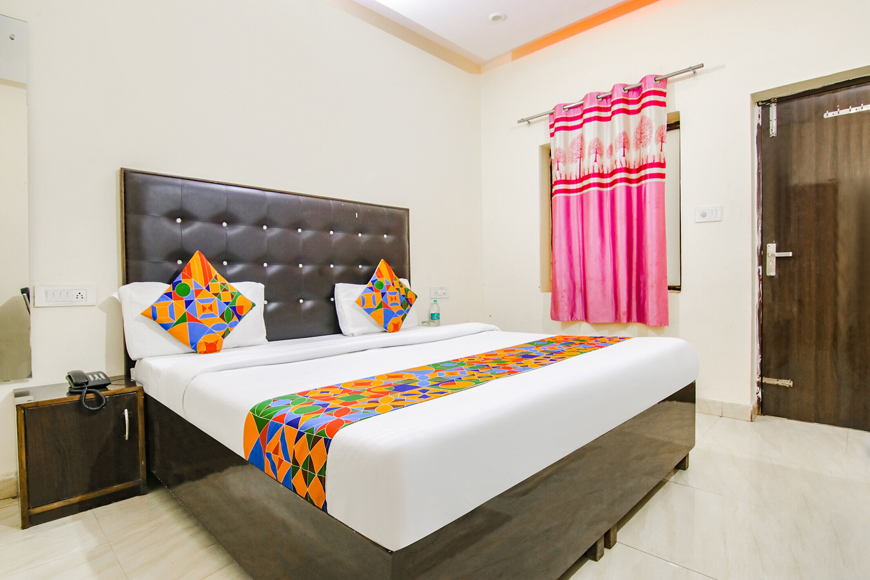 Kb Square by Fabhotel