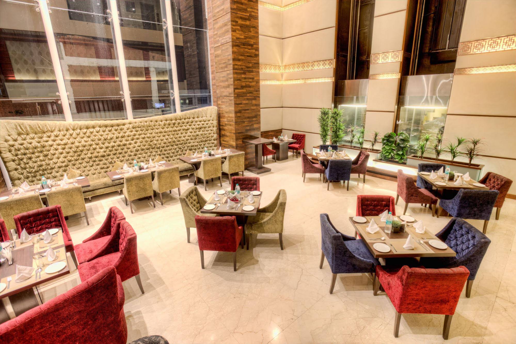 Mercure Chandigarh Tribune Chowk