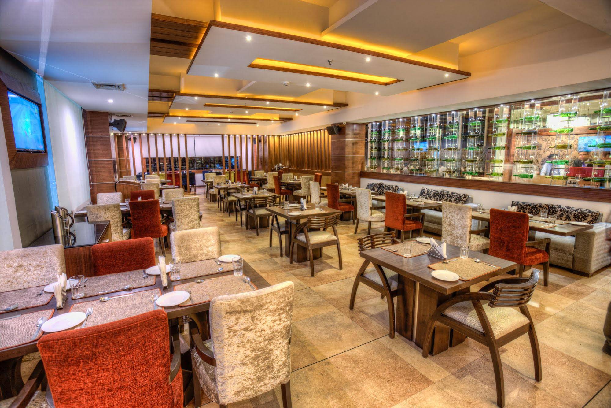 Mercure Chandigarh Tribune Chowk