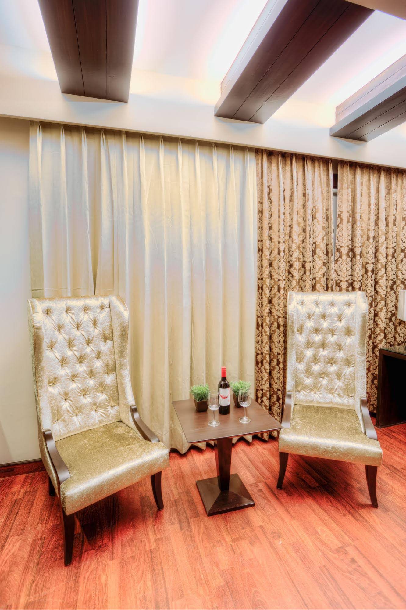 Mercure Chandigarh Tribune Chowk