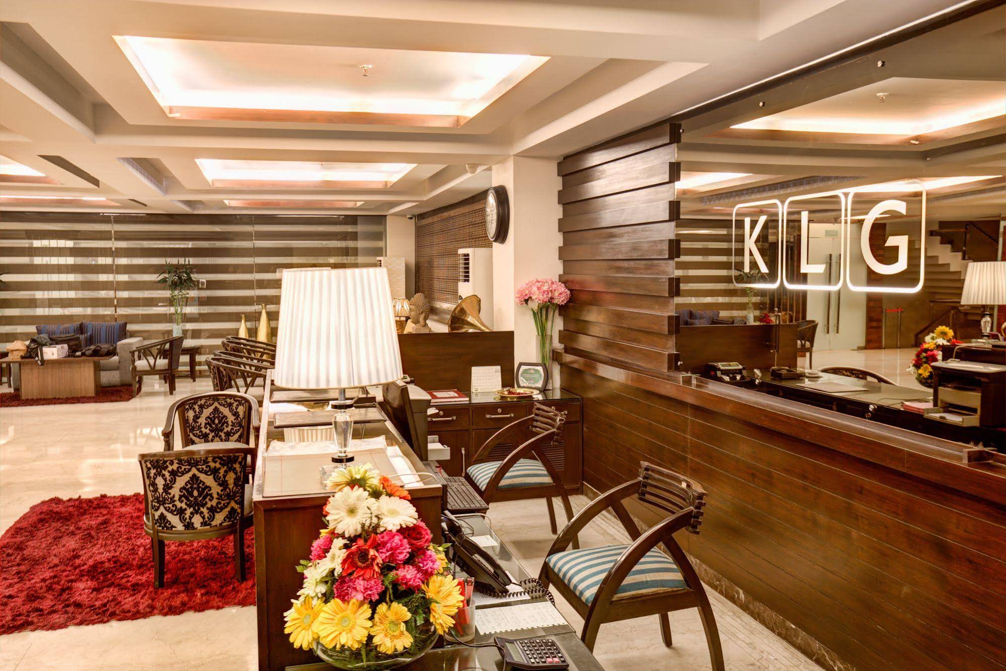 Mercure Chandigarh Tribune Chowk