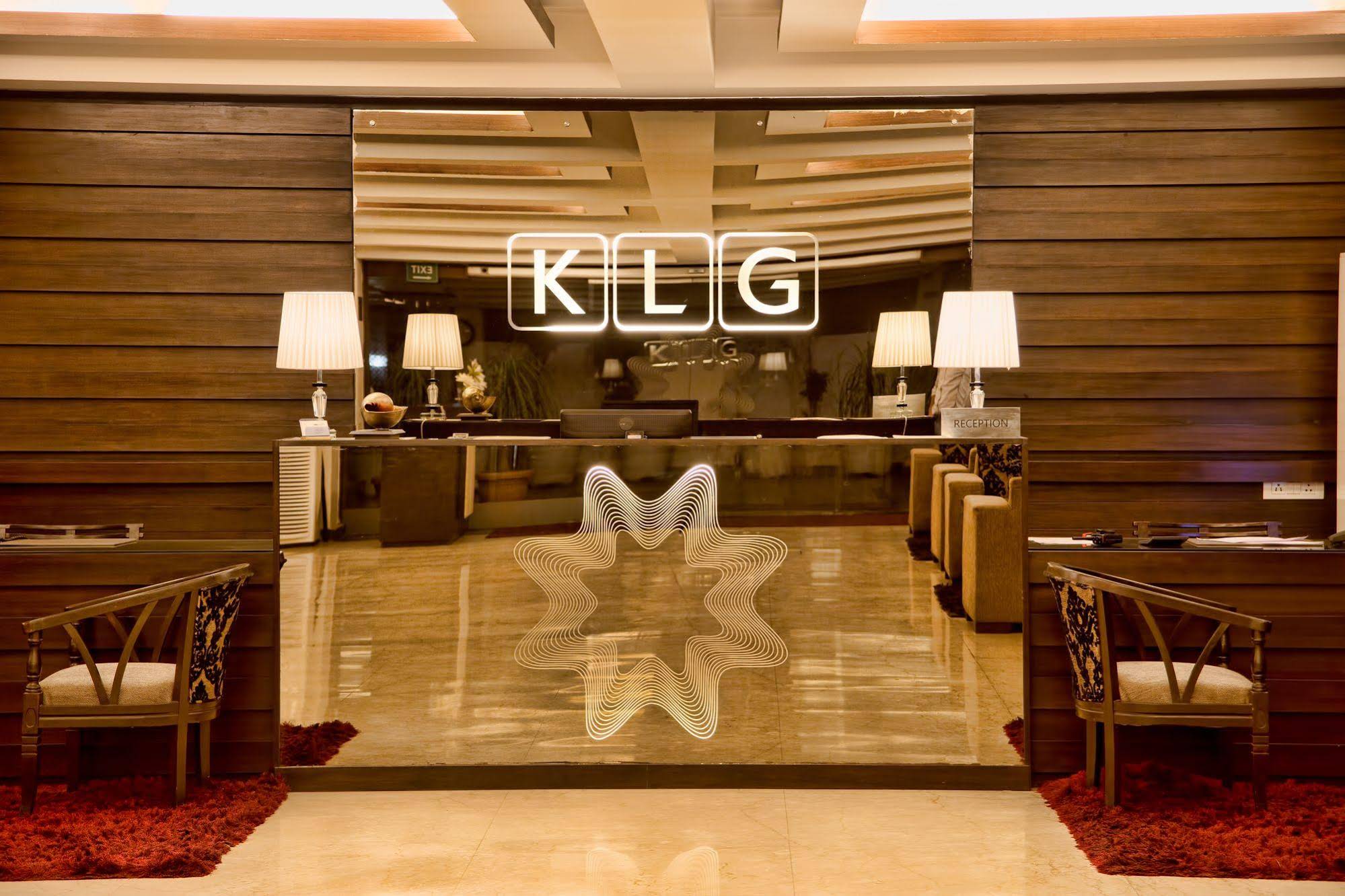Mercure Chandigarh Tribune Chowk