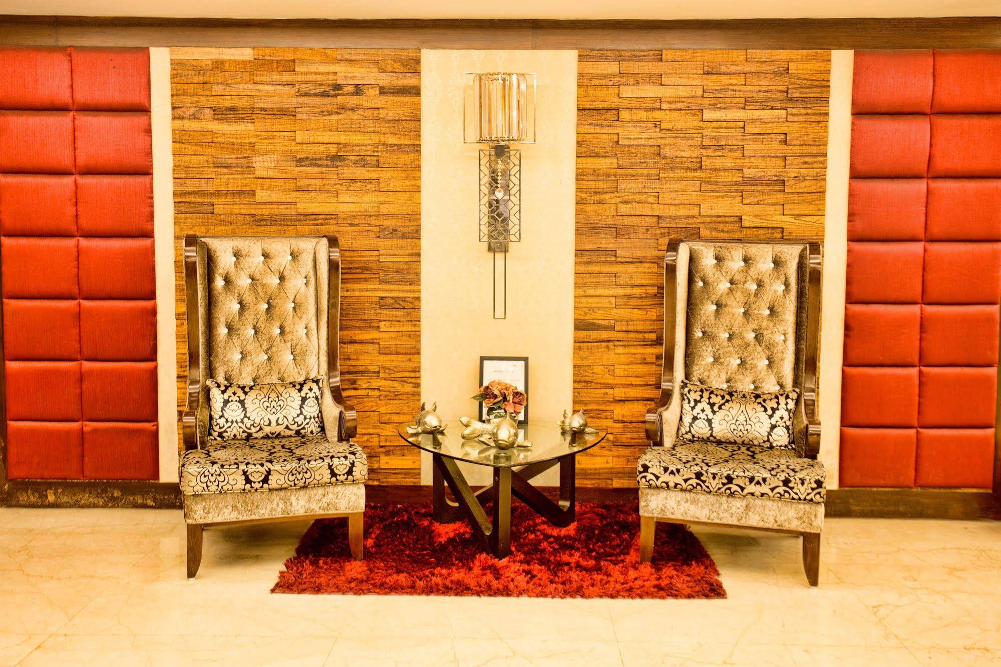 Mercure Chandigarh Tribune Chowk