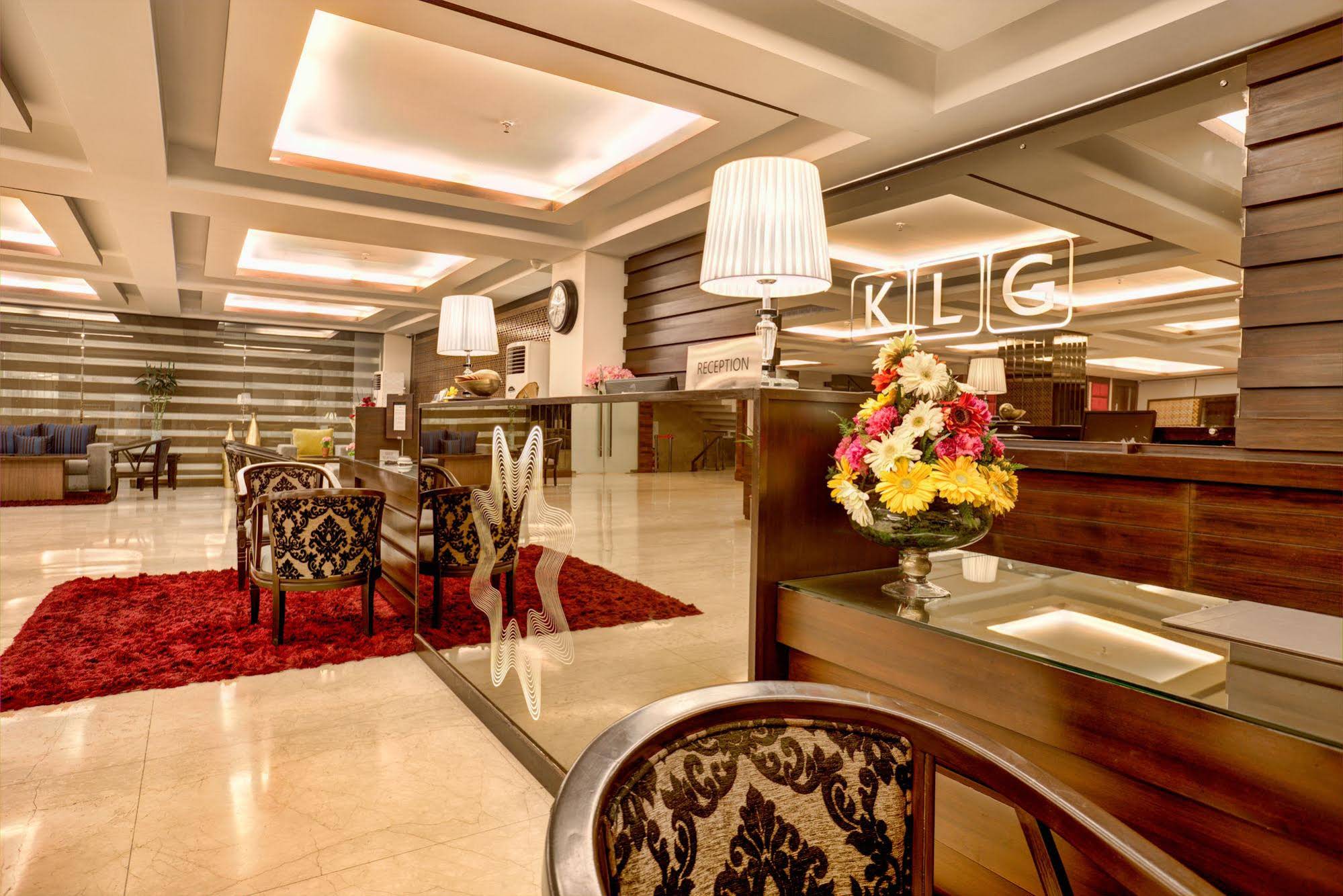 Mercure Chandigarh Tribune Chowk