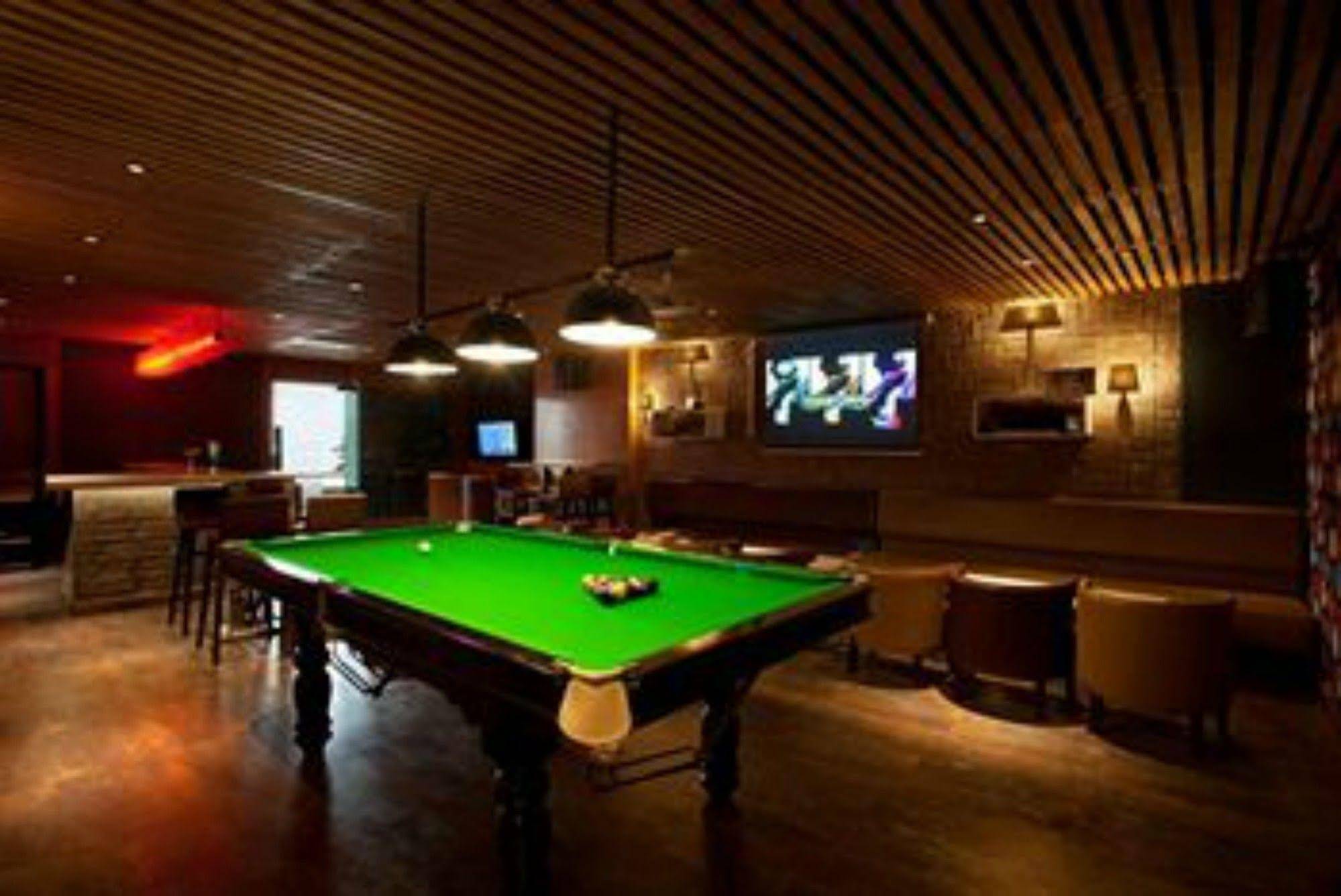 Lemon Tree Hotel Chandigarh