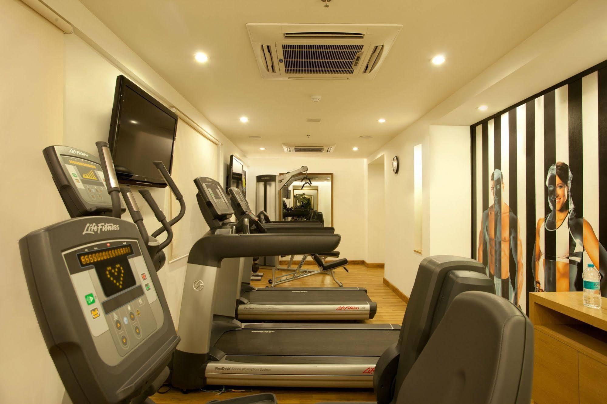 Lemon Tree Hotel Chandigarh
