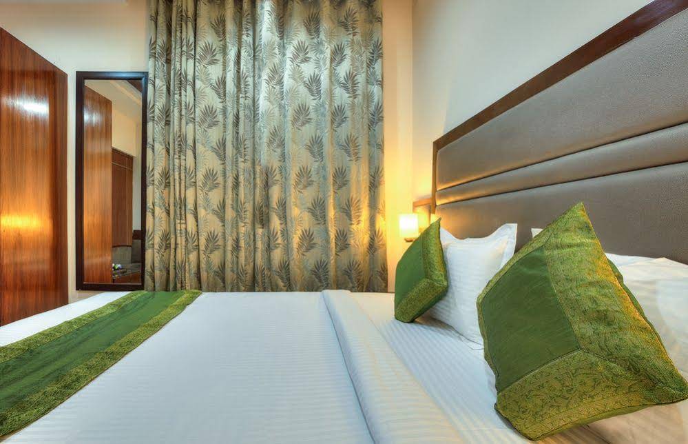Mint Hotel