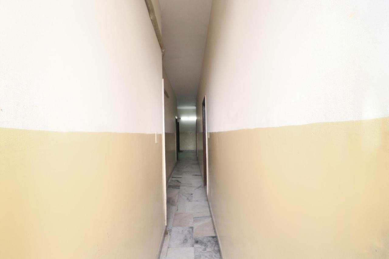 Motel Haryana by OYO Rooms