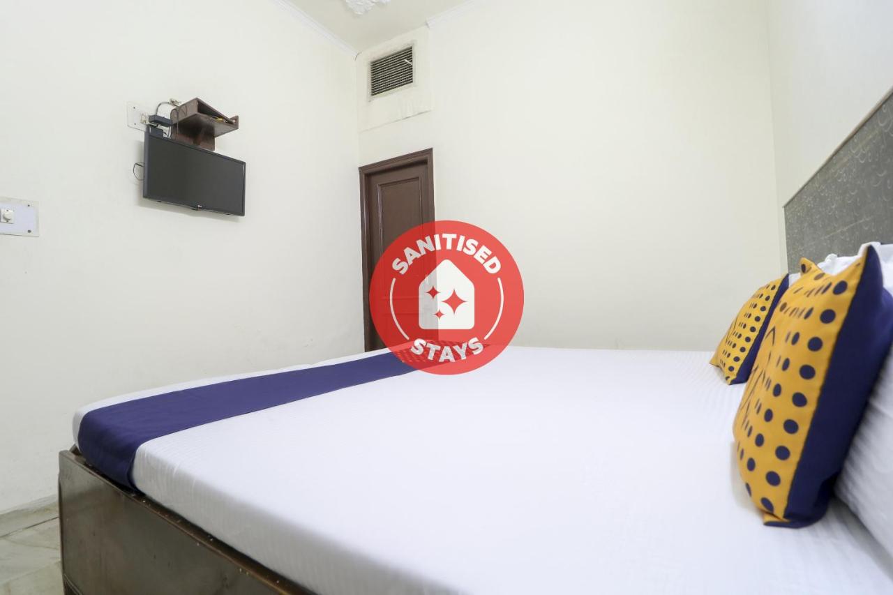 Motel Haryana by OYO Rooms