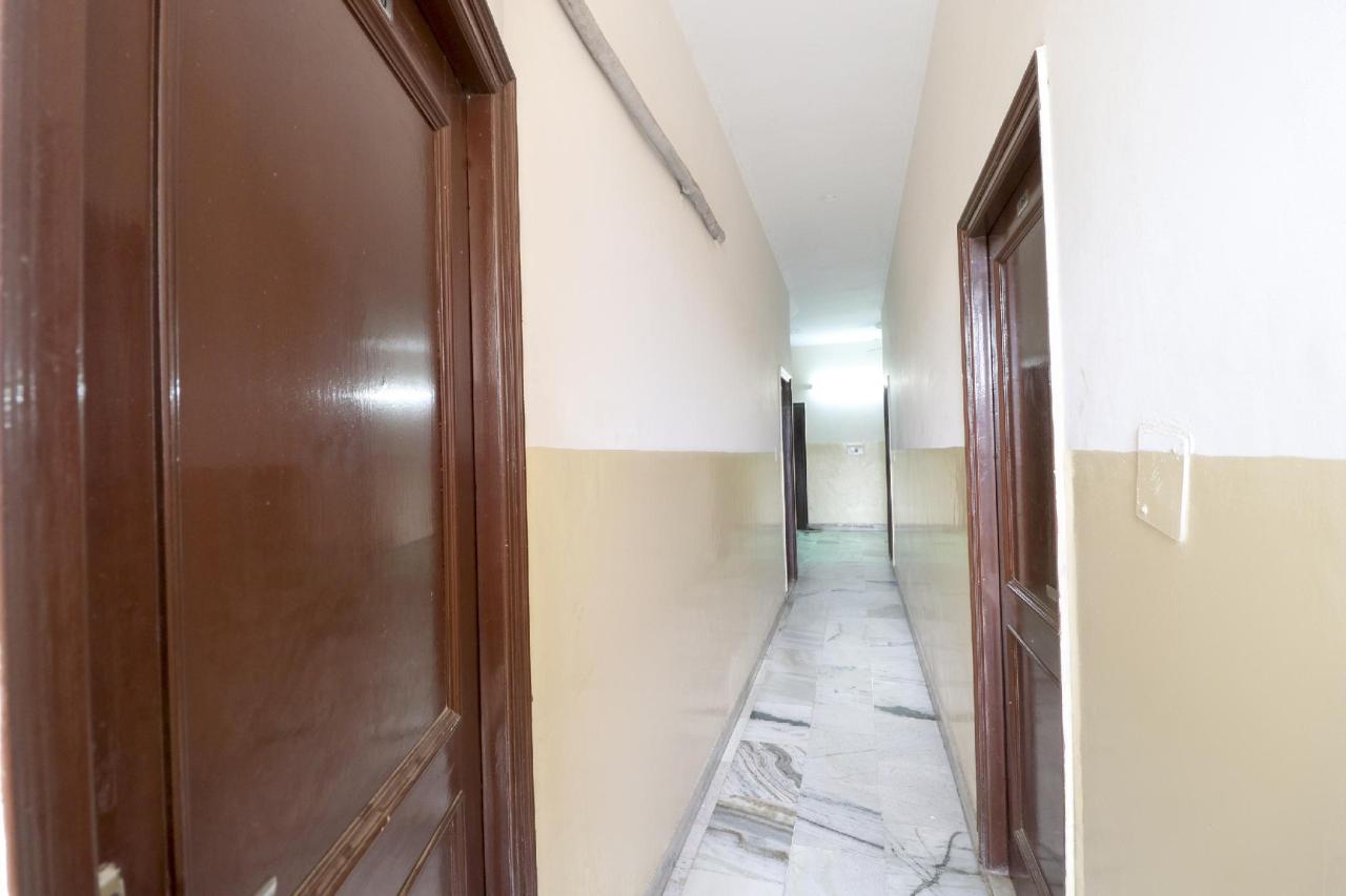 Motel Haryana by OYO Rooms