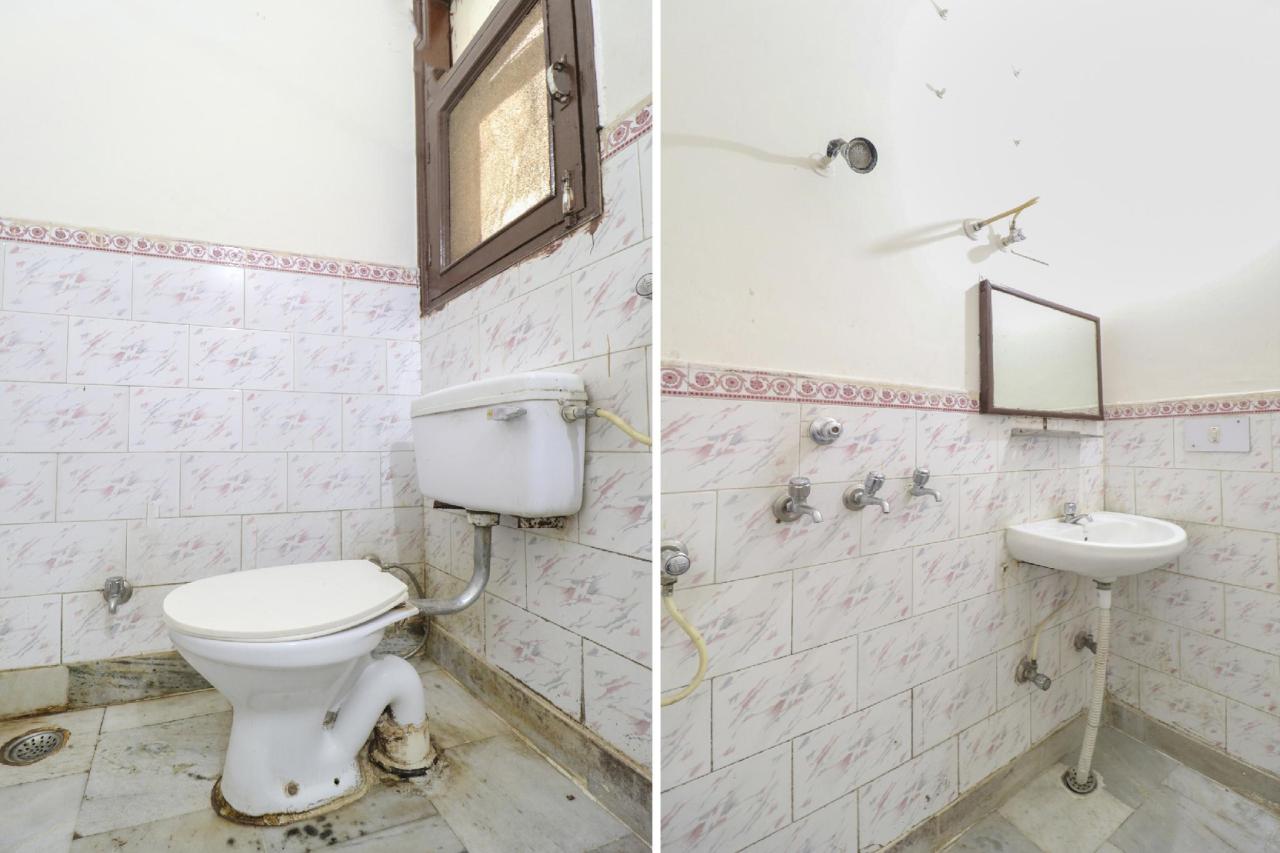 Motel Haryana by OYO Rooms